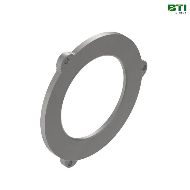 R538229: Brake Backing Plate