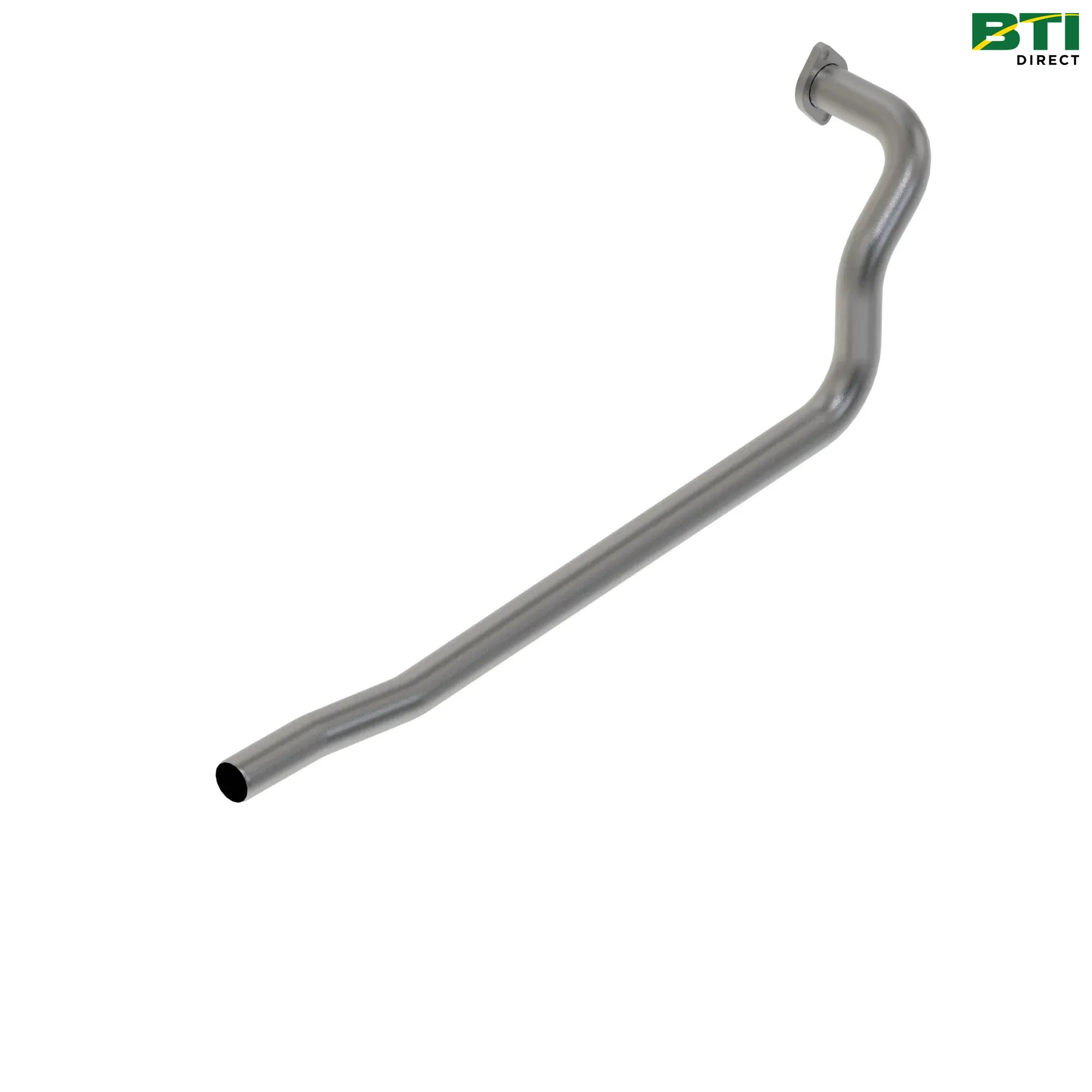 RE258700: Charged Pump Suction Oil Line