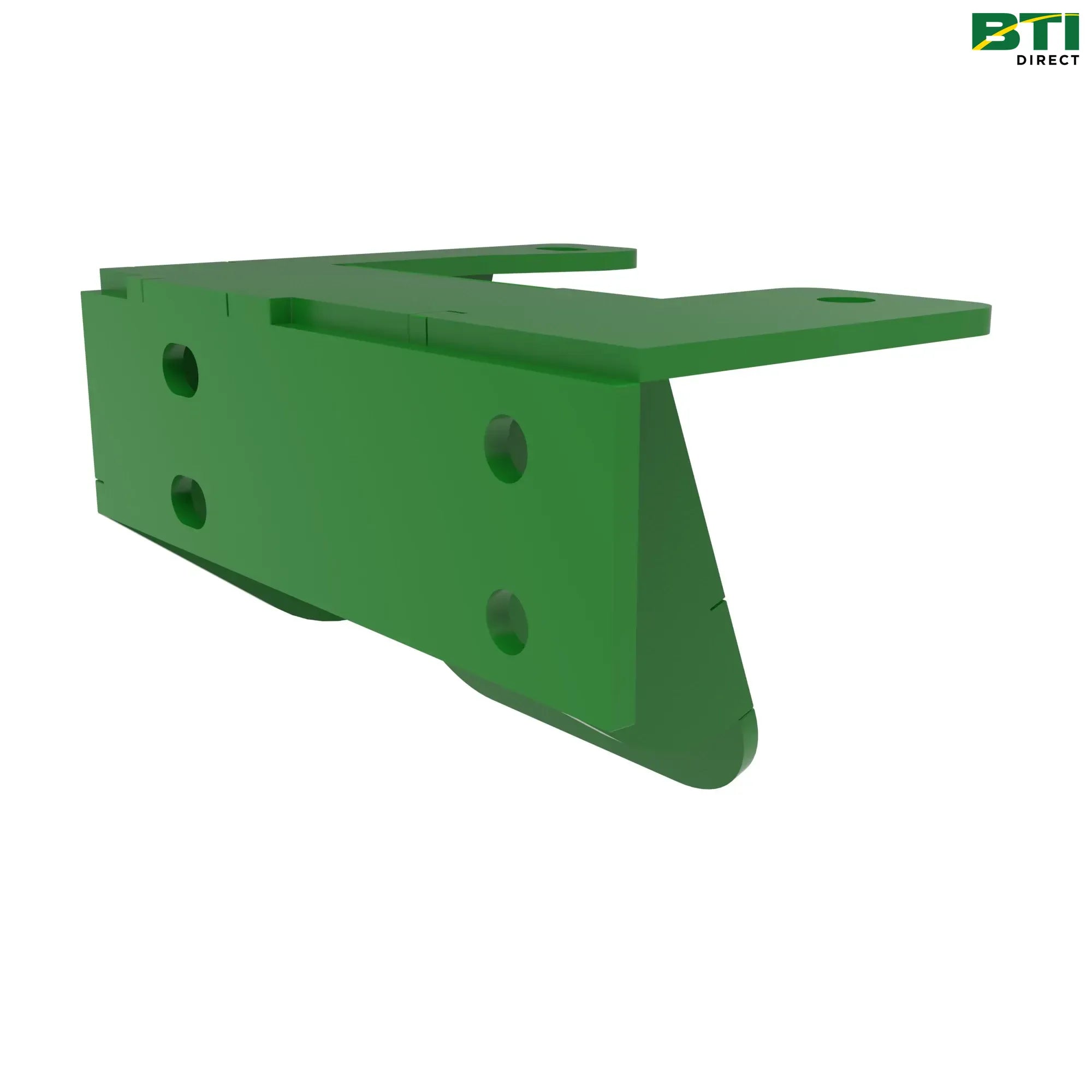 AXE38699: Cab Isolator and Mounting Bracket