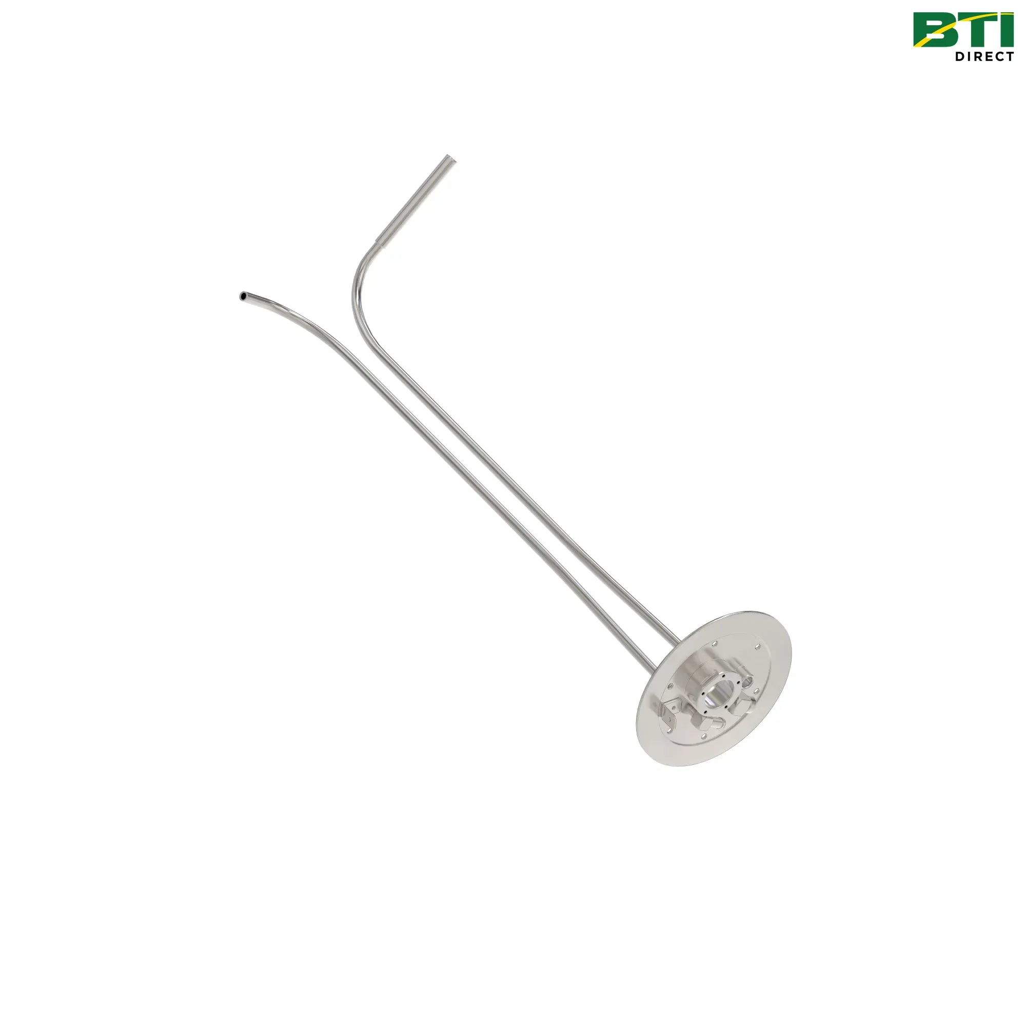 AXE39193: Fuel Pickup Fuel Header 9.0L