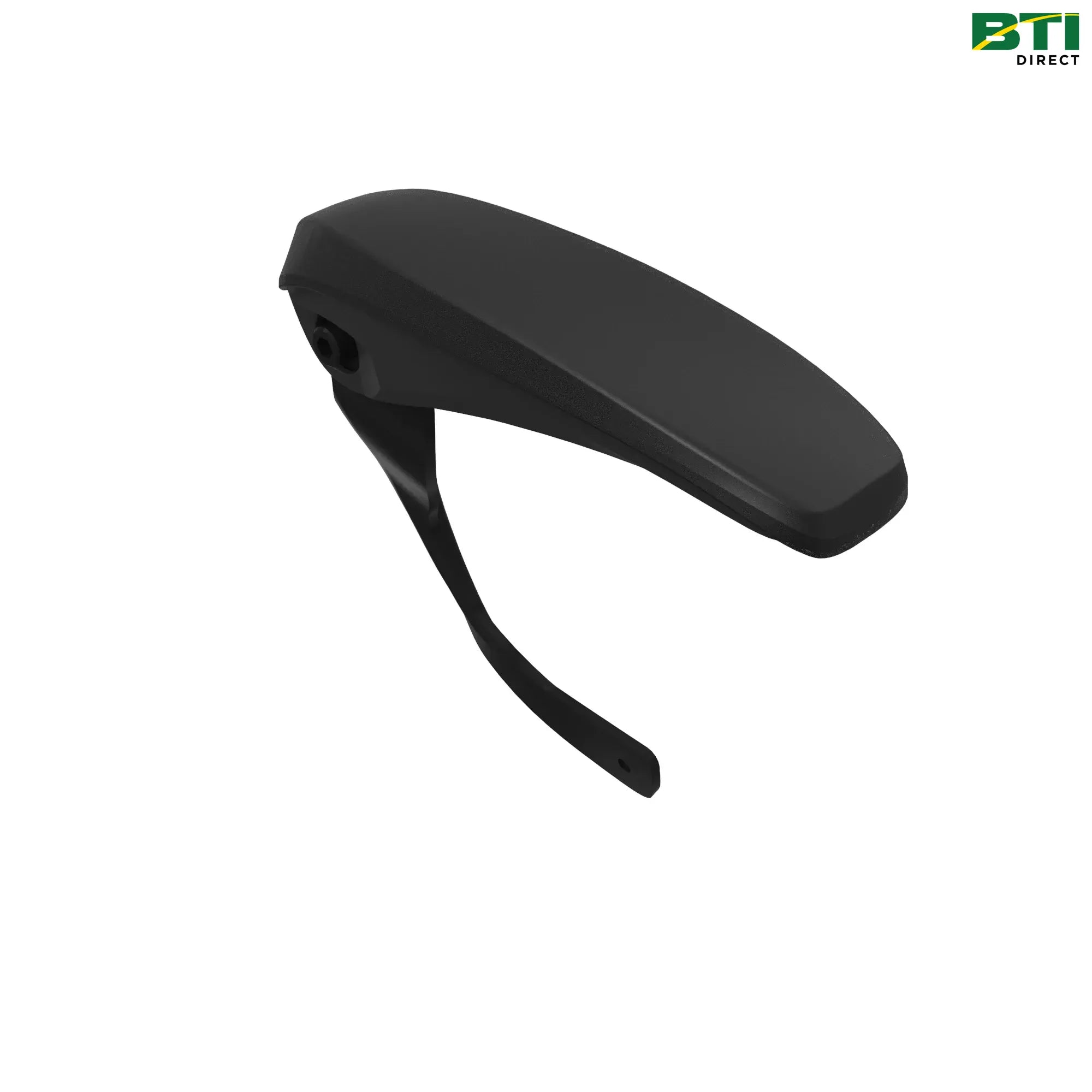 AUC12715: Right Side Seat Armrest