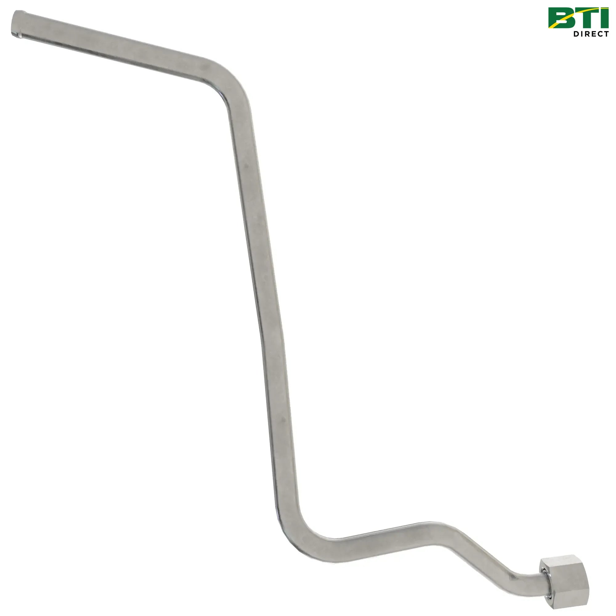 RE211546: Fuel Line, Return