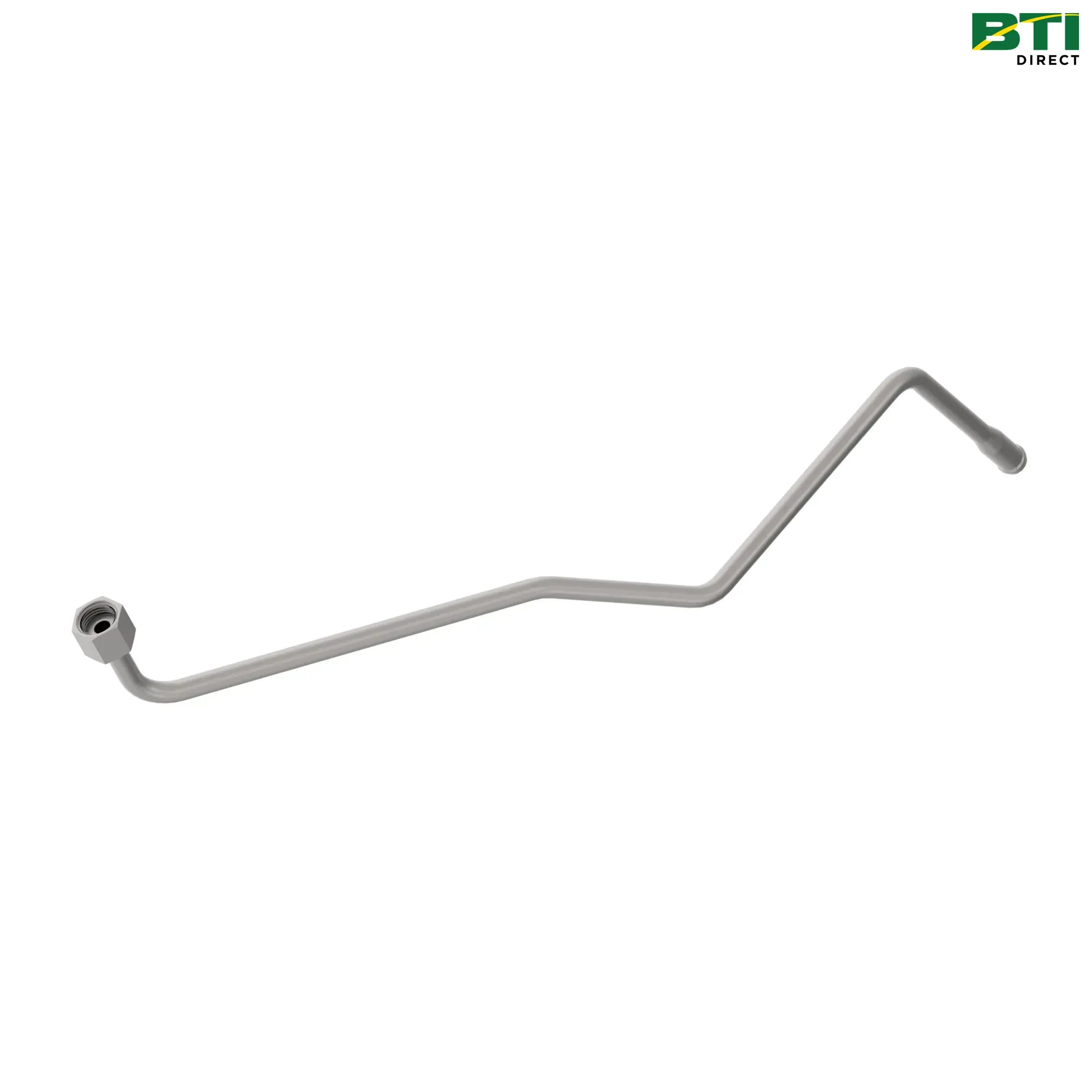 RE222369: Fuel Line, Return