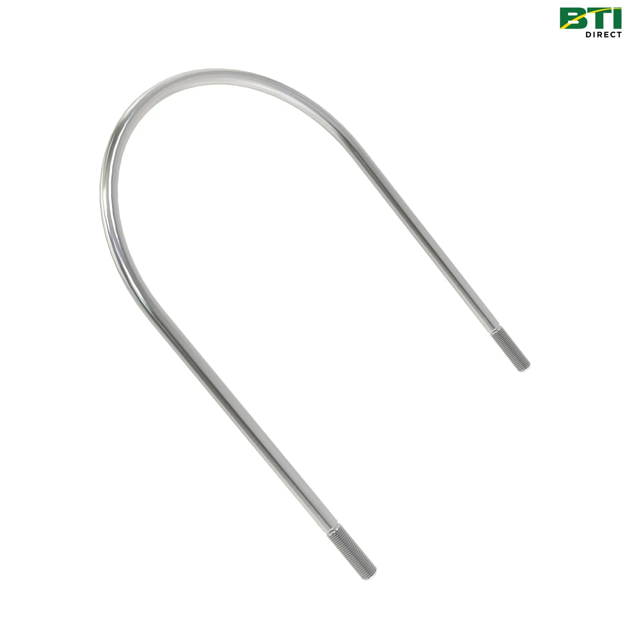 N406351: U-Bolt, M6 X 155