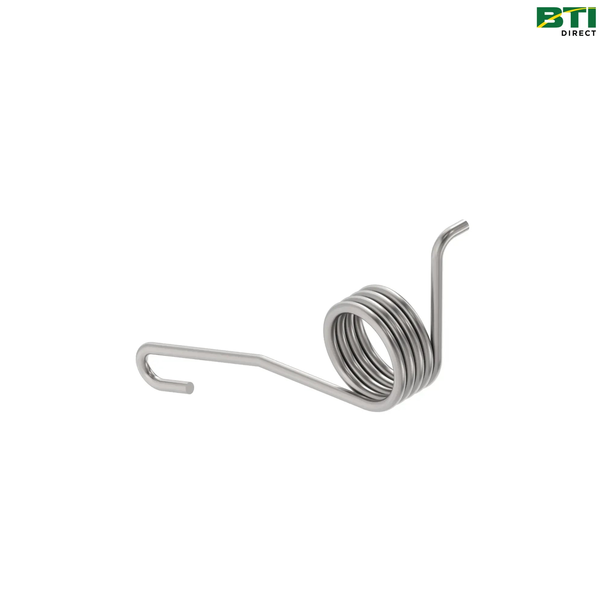 N282218: Torsion Spring