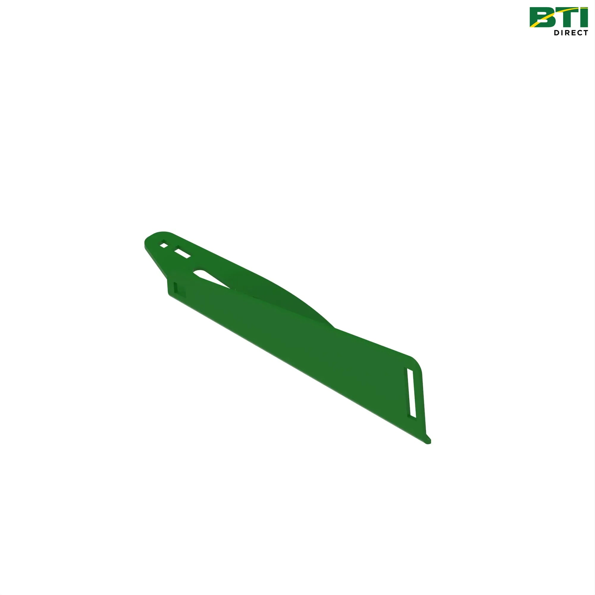 N379096: Stalk Lifter Guide Angle, Right Side