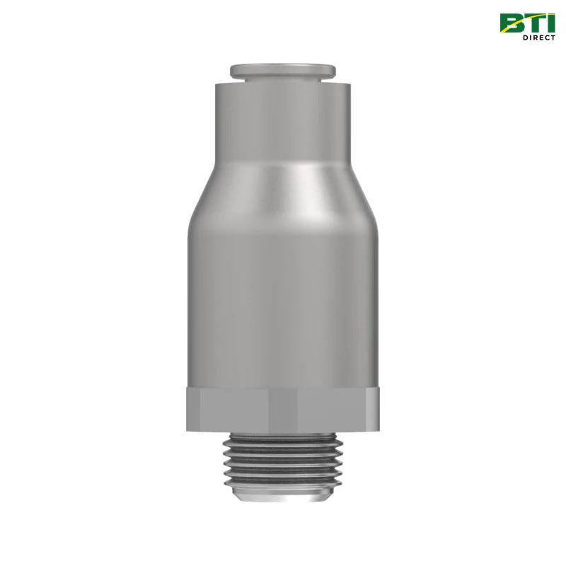 AN303331: Check Valve