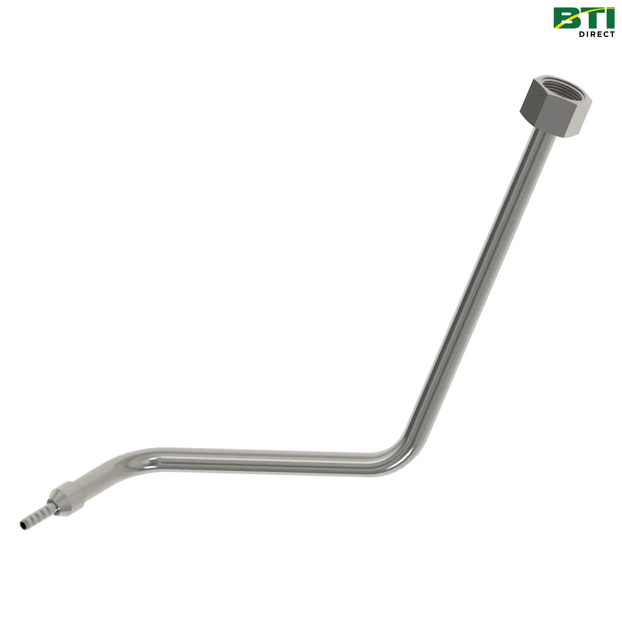 AXE52065: Compressor Outlet Pipe