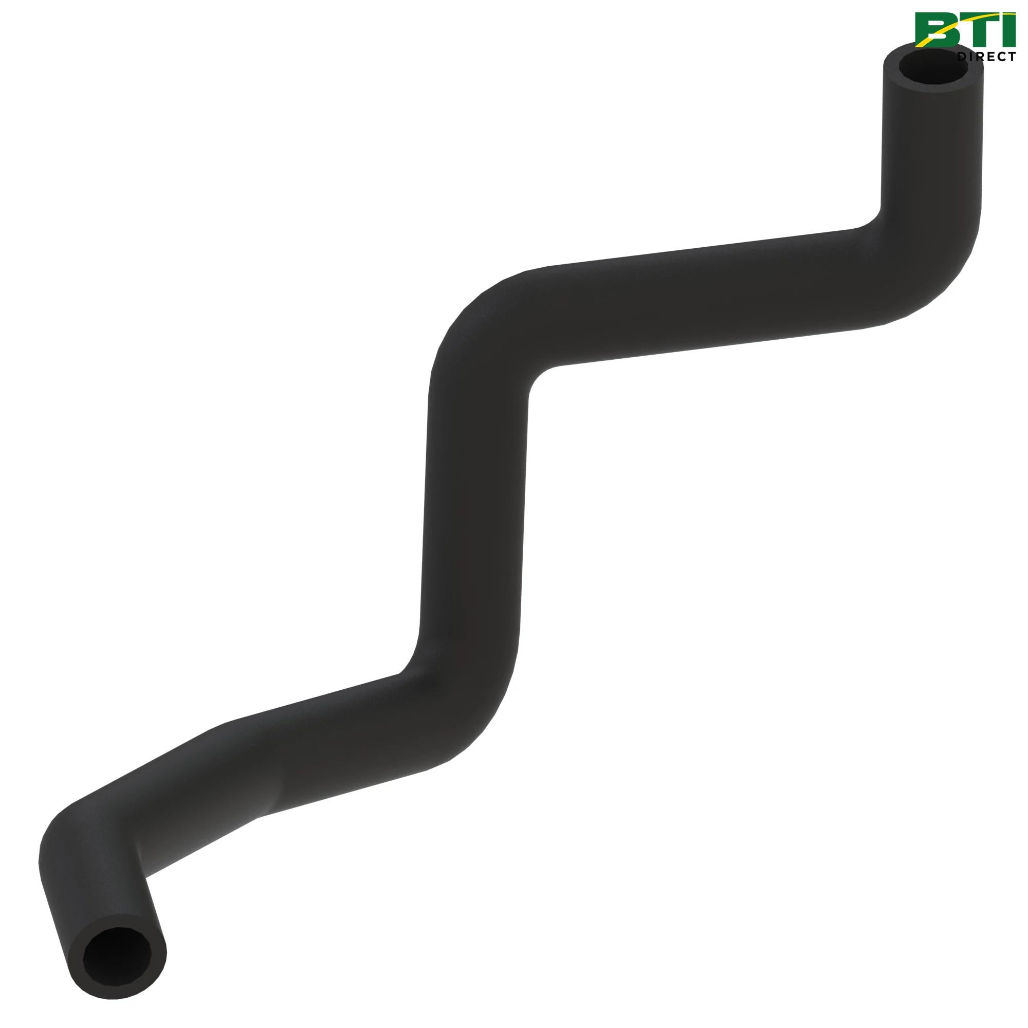 AL227447: Heater Return Hose