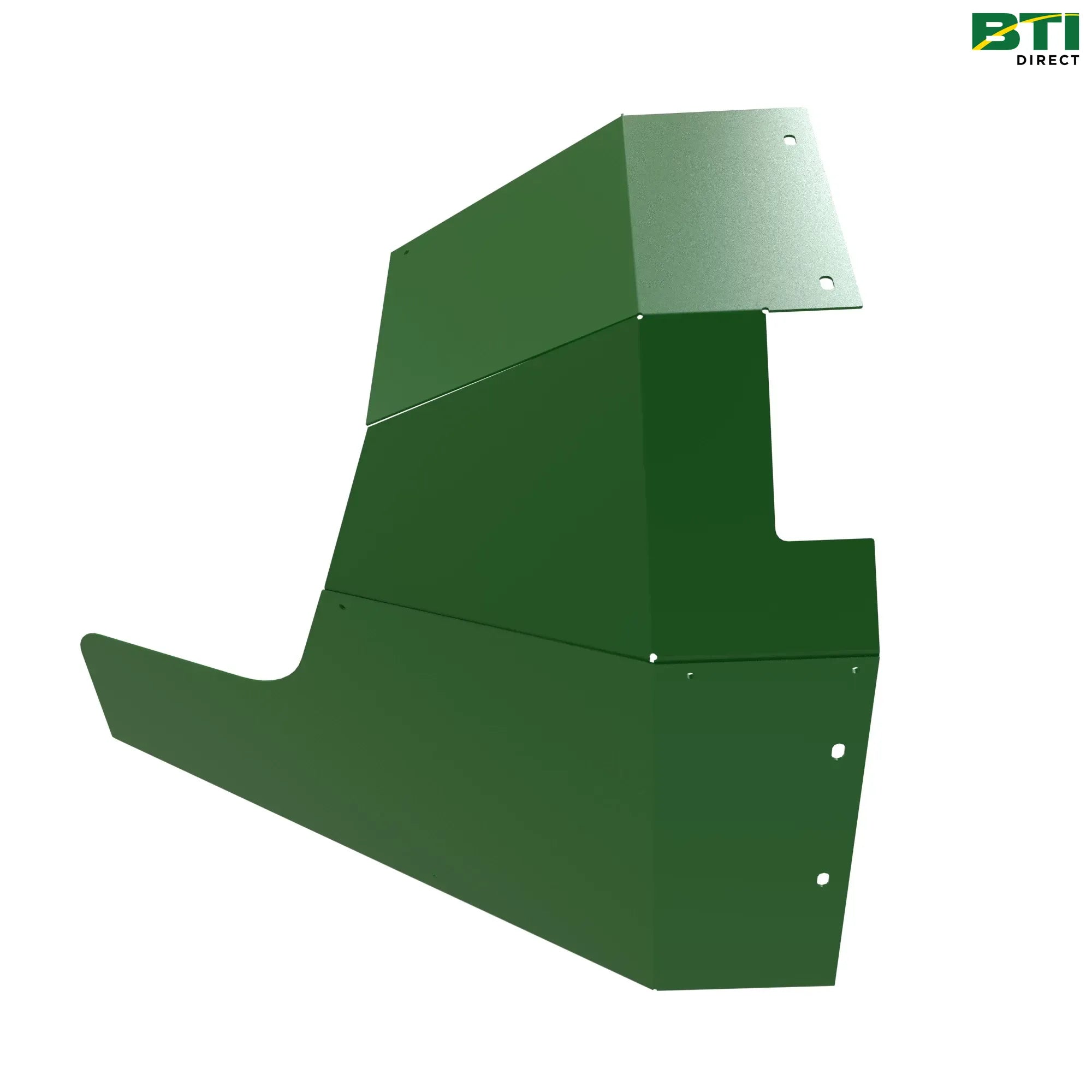AXE44684: Shield Support