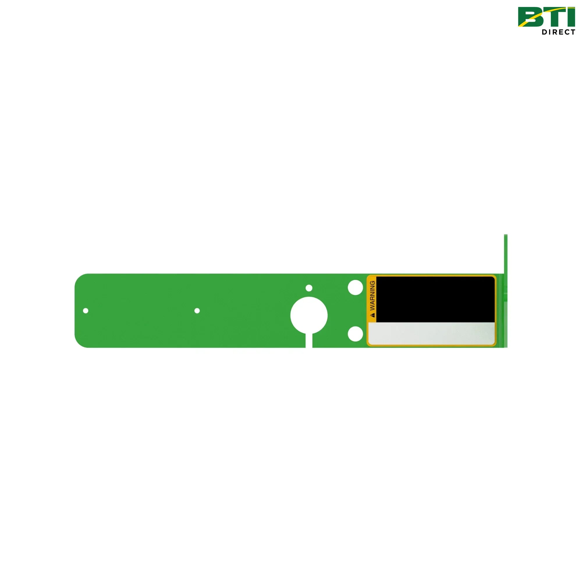 AN233938: Bracket