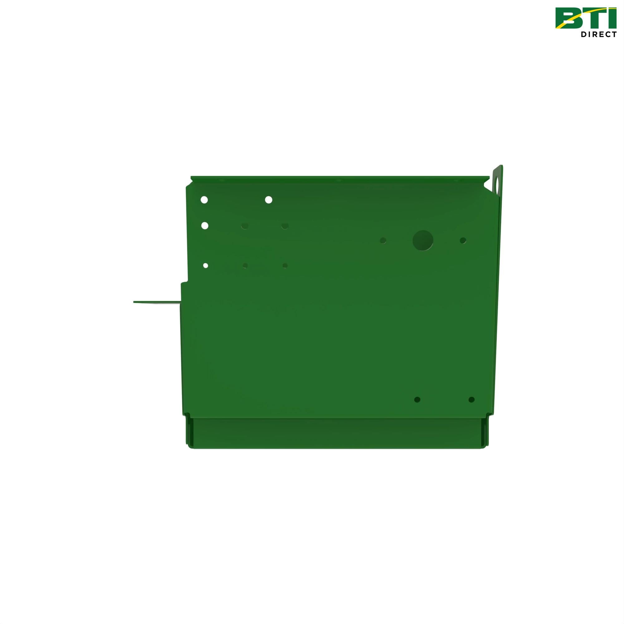 AN403095: Battery Box