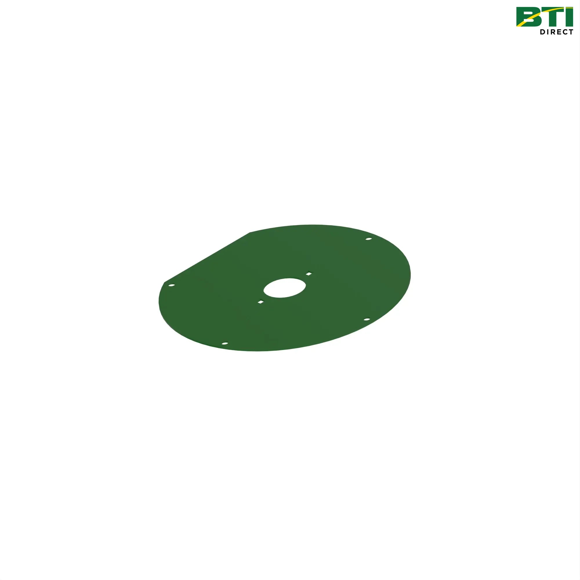 N222497: Cleaner Frame Cover