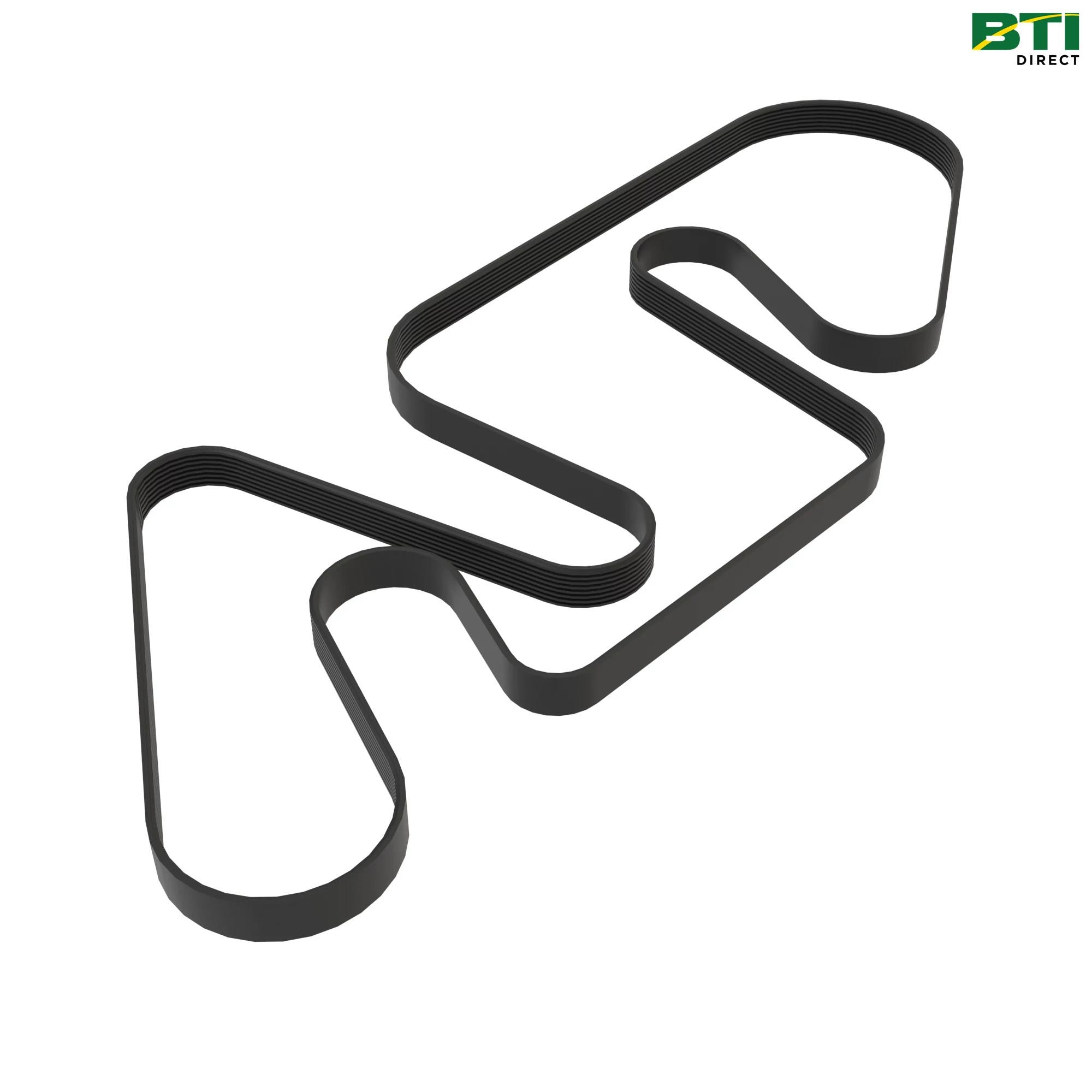 L223682: Air Compressor Drive PK Section V-Belt