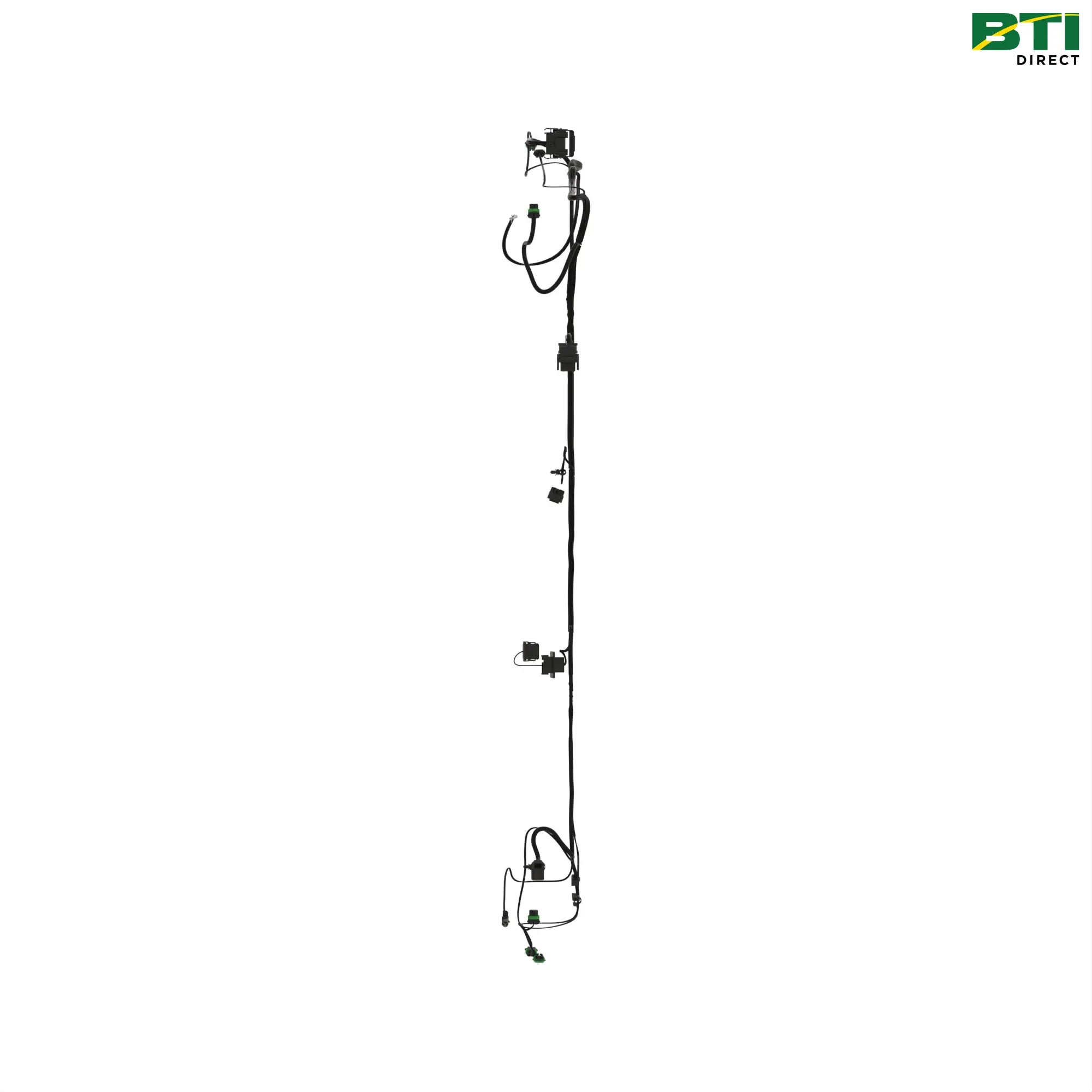RE331468: Roof Wiring Harness