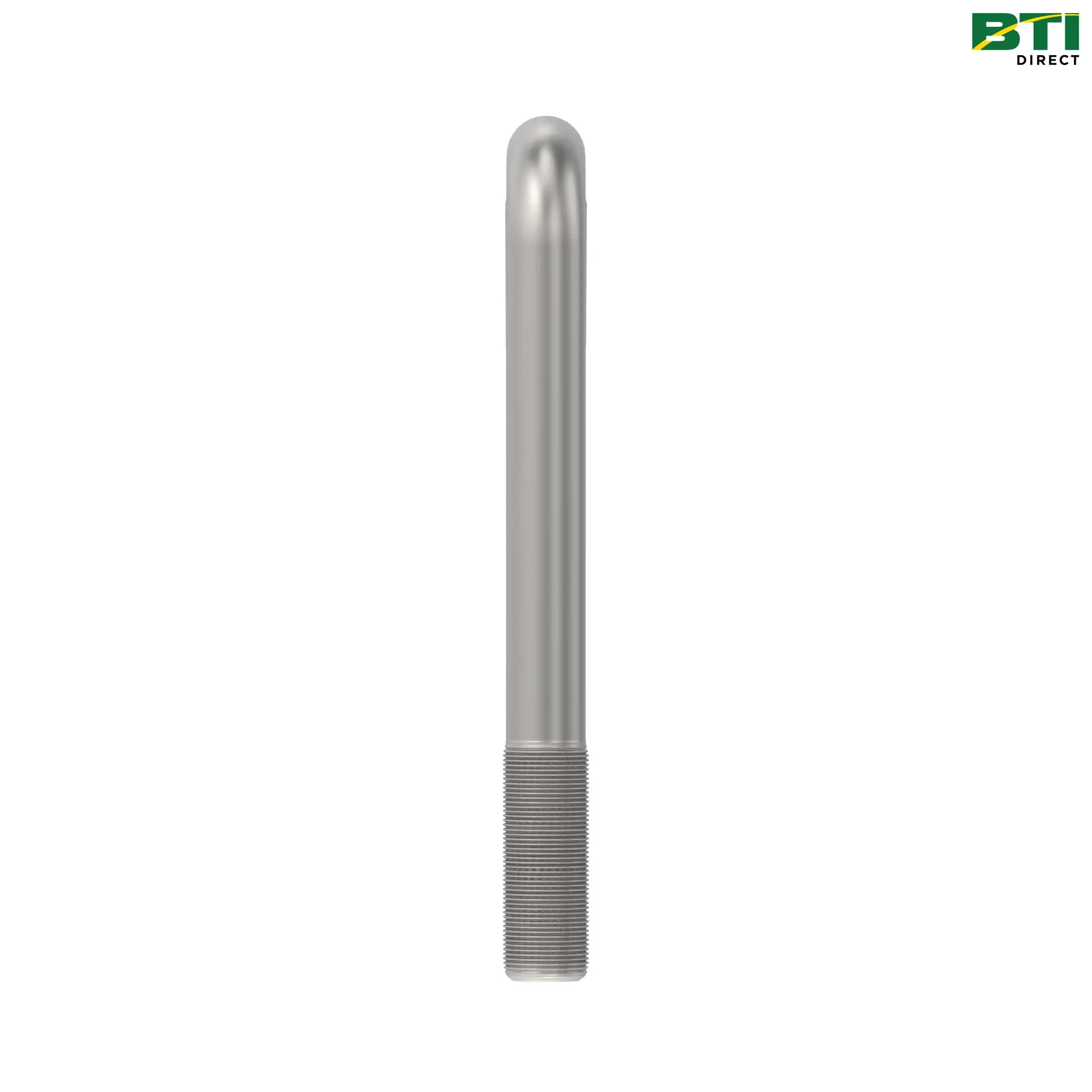 N262102: U-Bolt, 7/8" X 2.68" X 7.87"