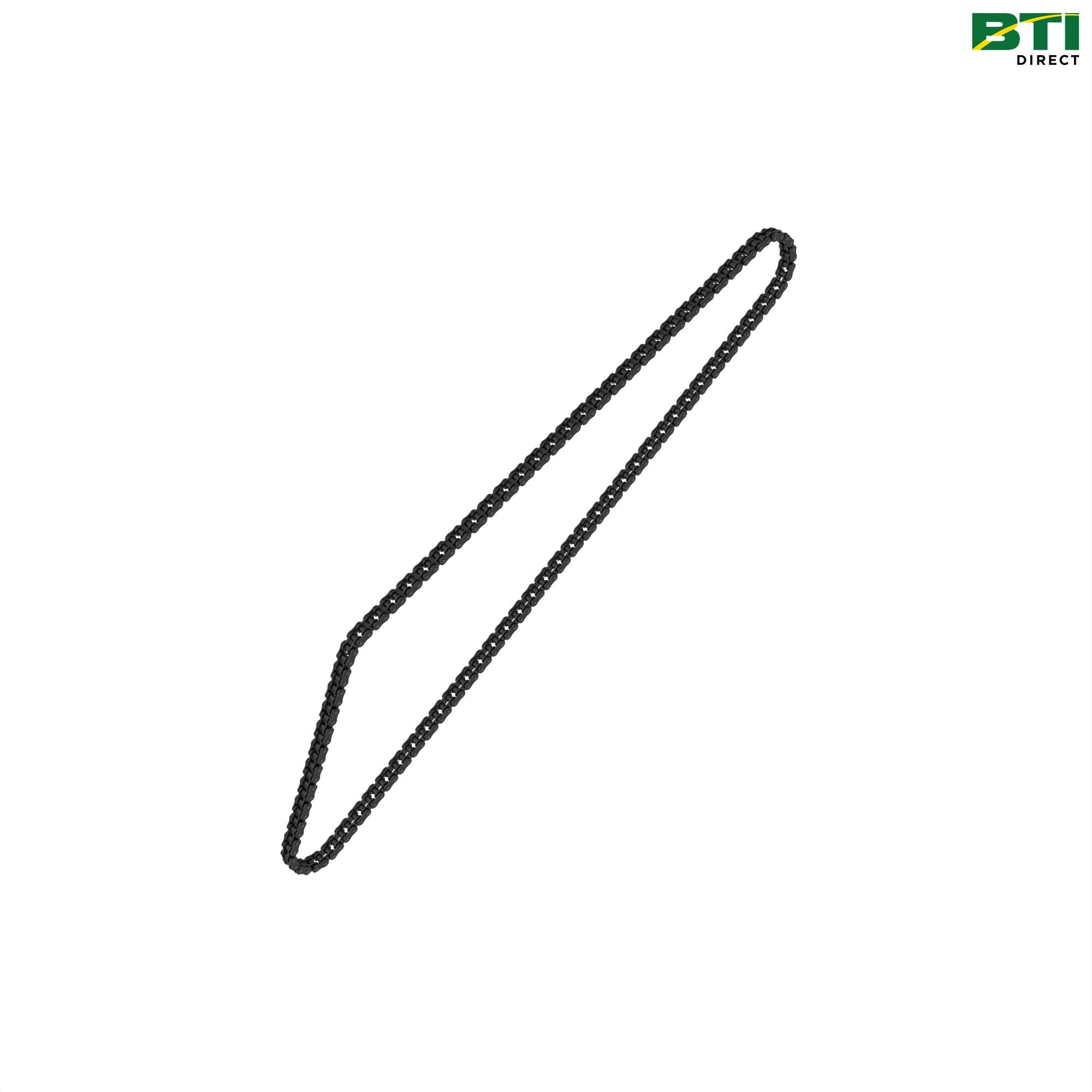 AN303633: Boom Breakaway Wing Roller Chain