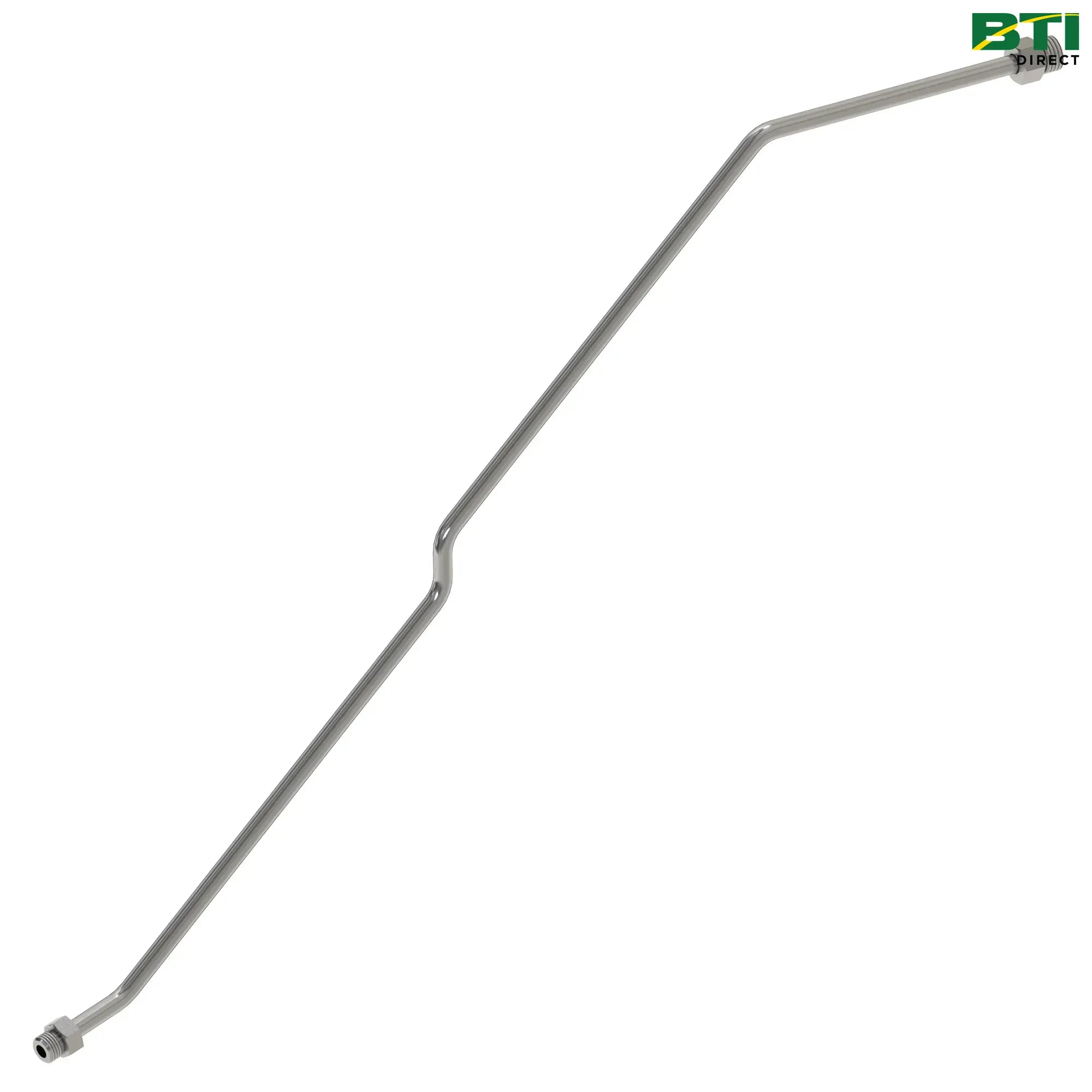 AW36447: Cylinder Rod End Oil Line