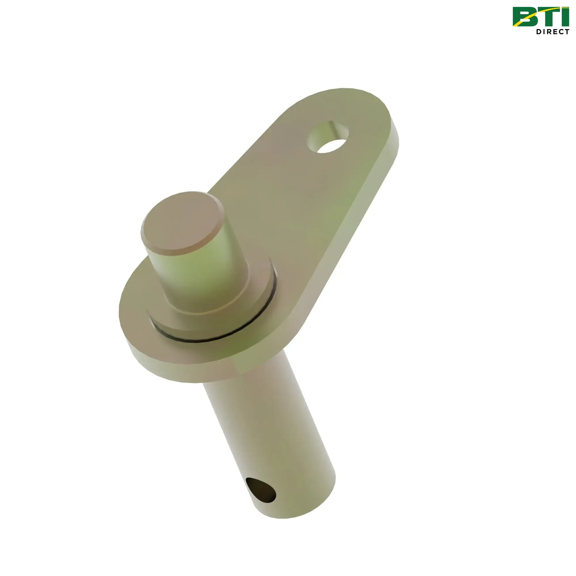 RE257540: PTO Linkage Pivot