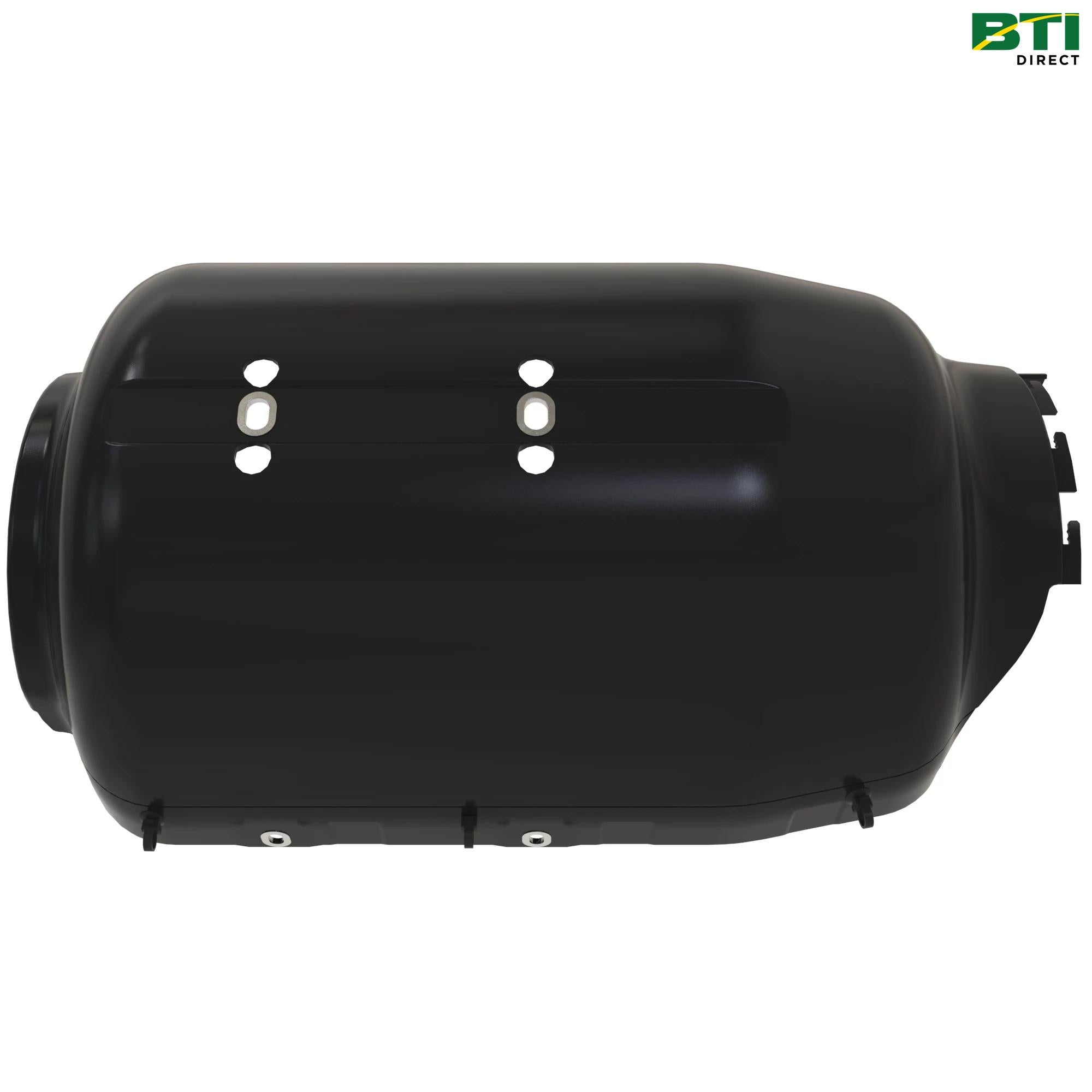 AL235391: Heat Shield