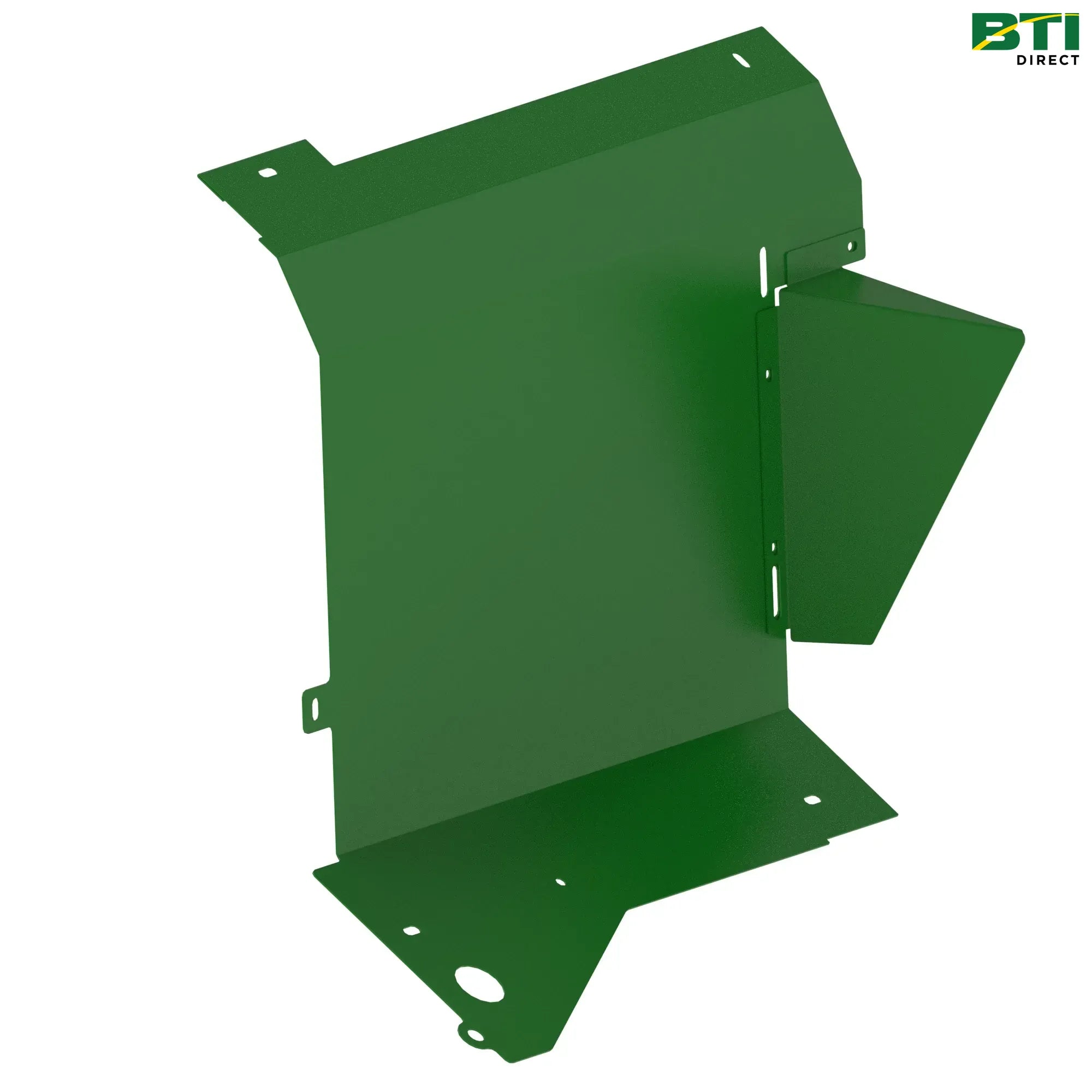 AXE39188: Air Deflector Cover Panel