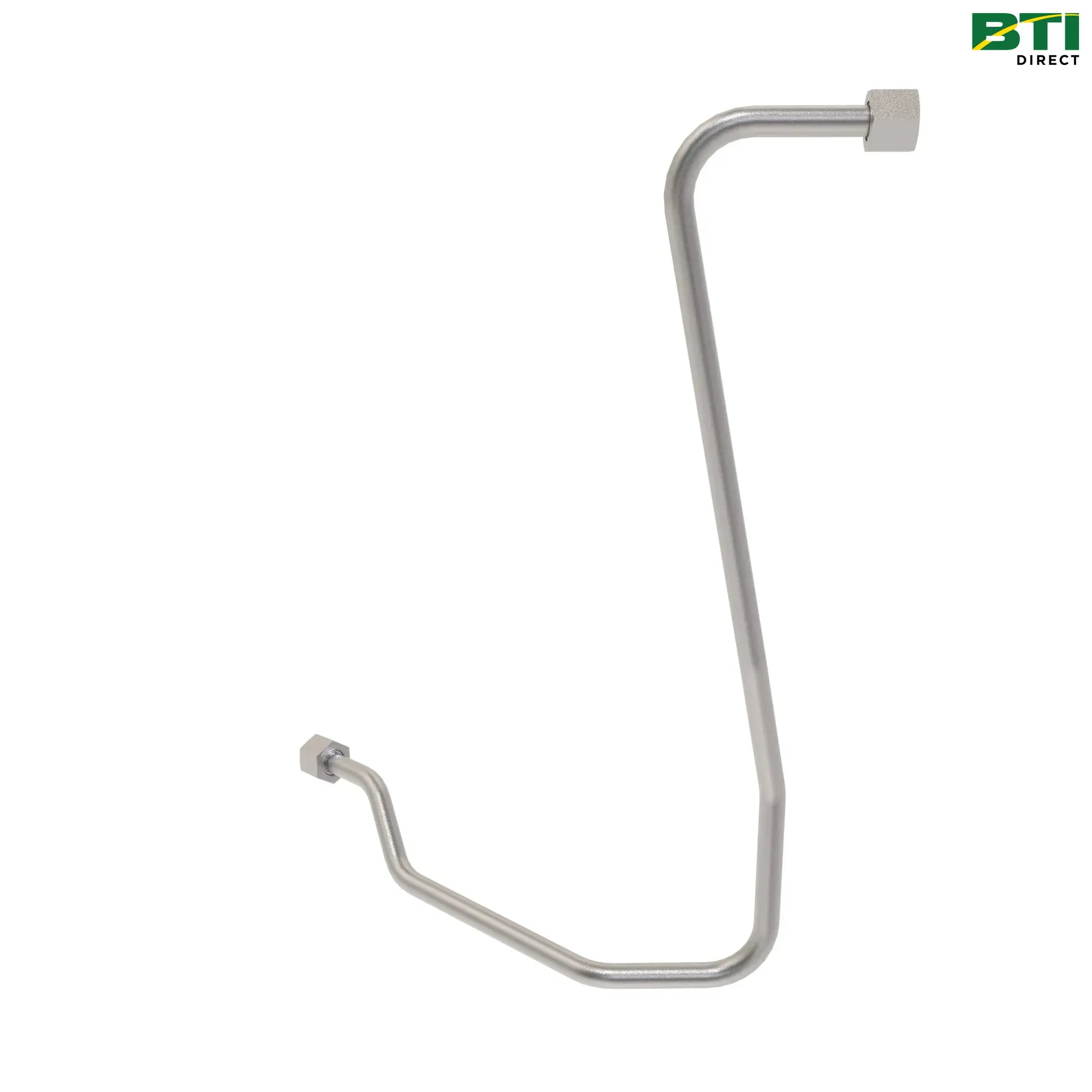 RE326133: Compressor Drain Oil Line