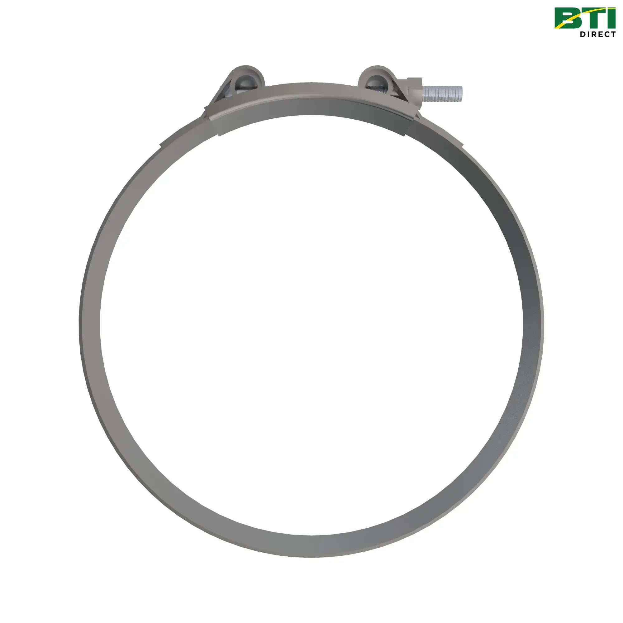 RE28138: T-Bolt Hose Clamp