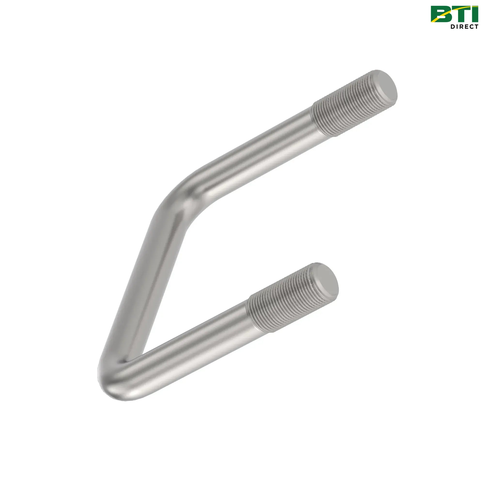 N260395: U-Bolt, 3/4" X 4.65"