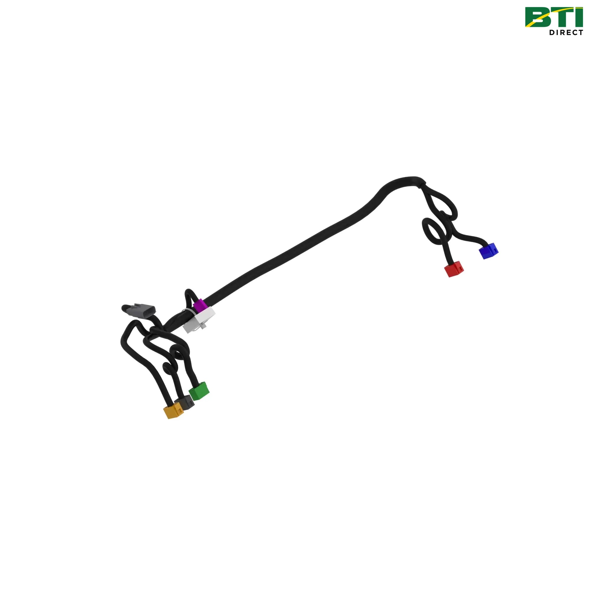 AUC15839: Deluxe Light Switch Wiring Harness