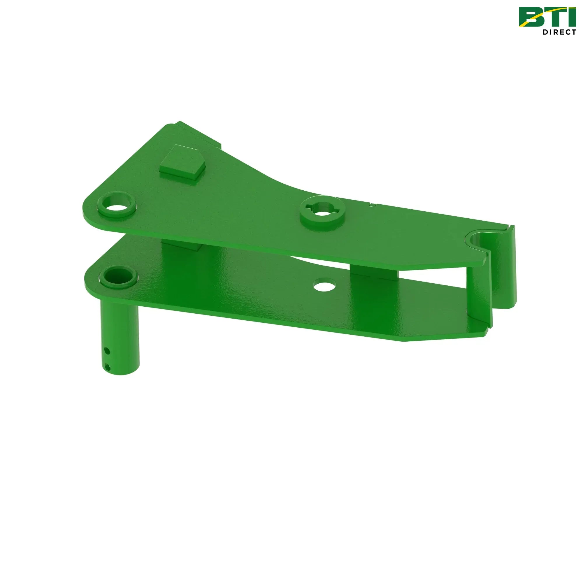 AW32413: Loader Boom Holder, Left Side