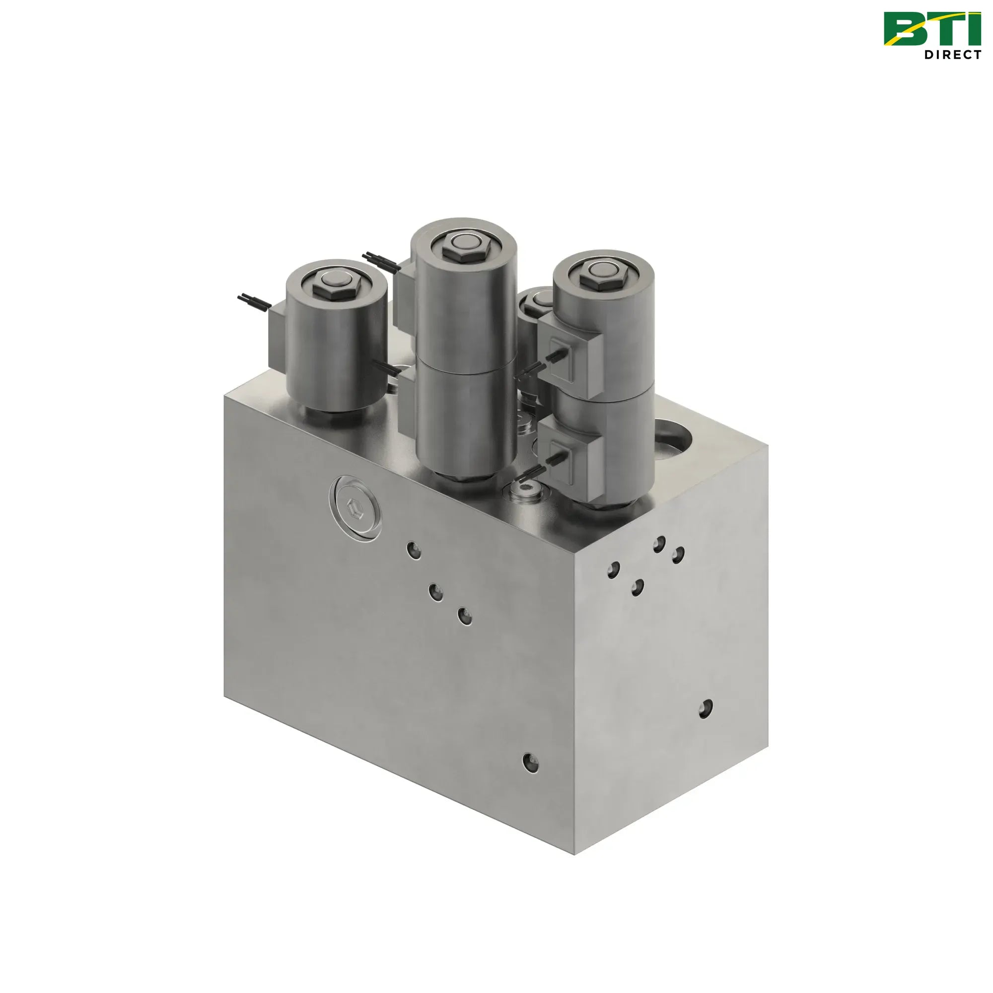 AN374928: Basket Valve