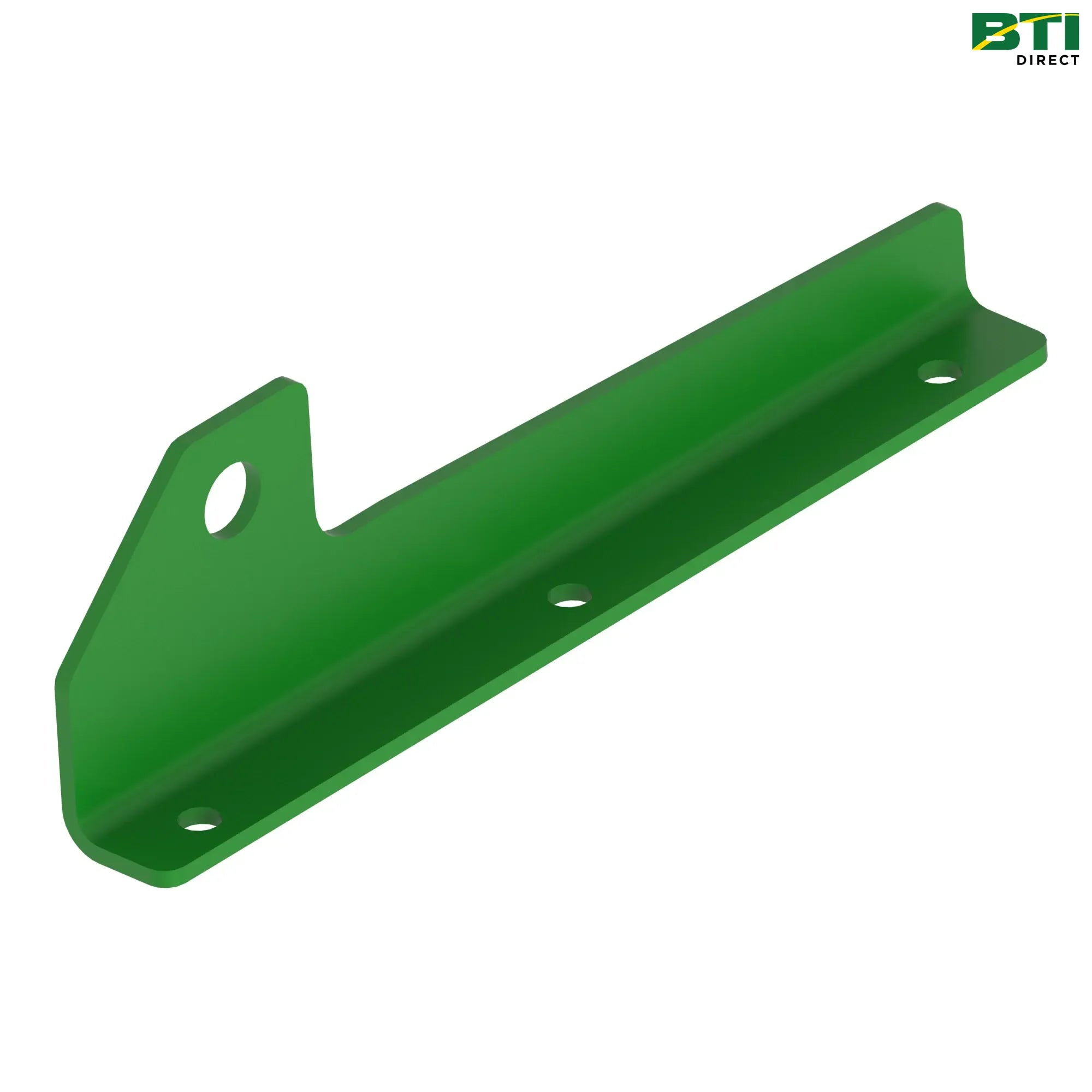 N381395: Extension Cylinder Outside Left Side Angle
