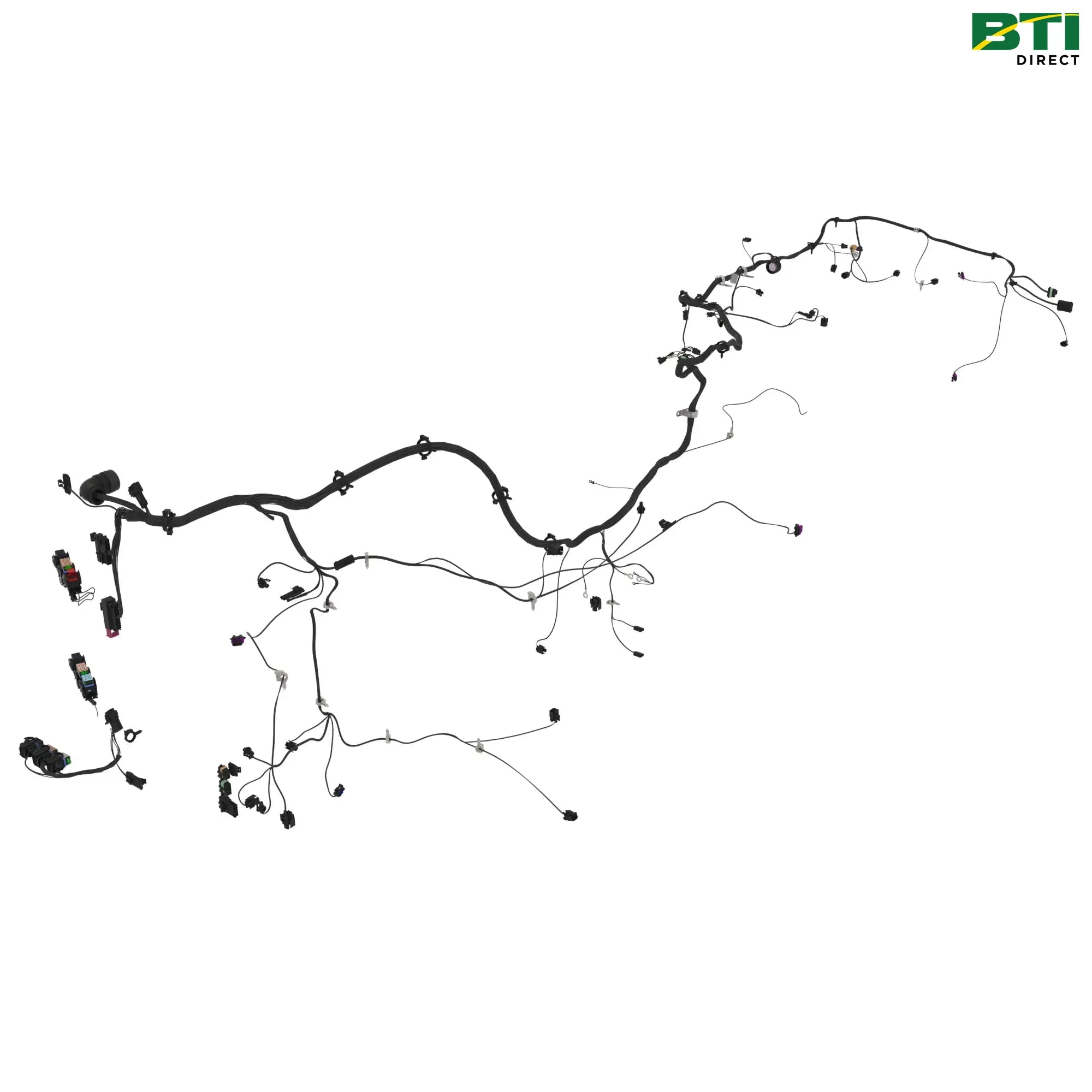 RE246041: Chassis Wiring Harness