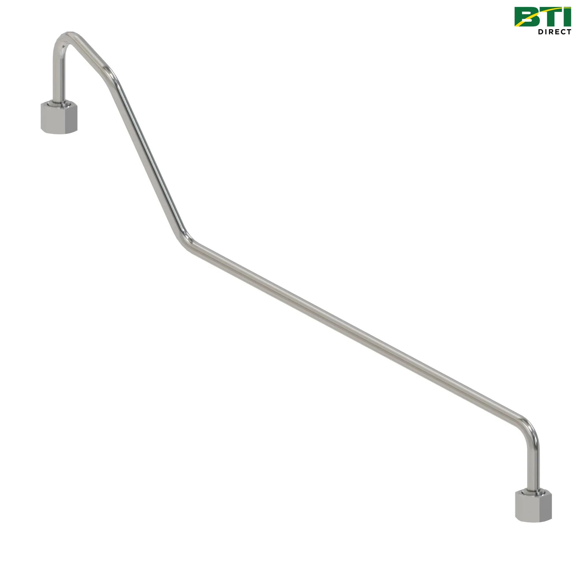 RE191461: Filter Tank Fuel Line