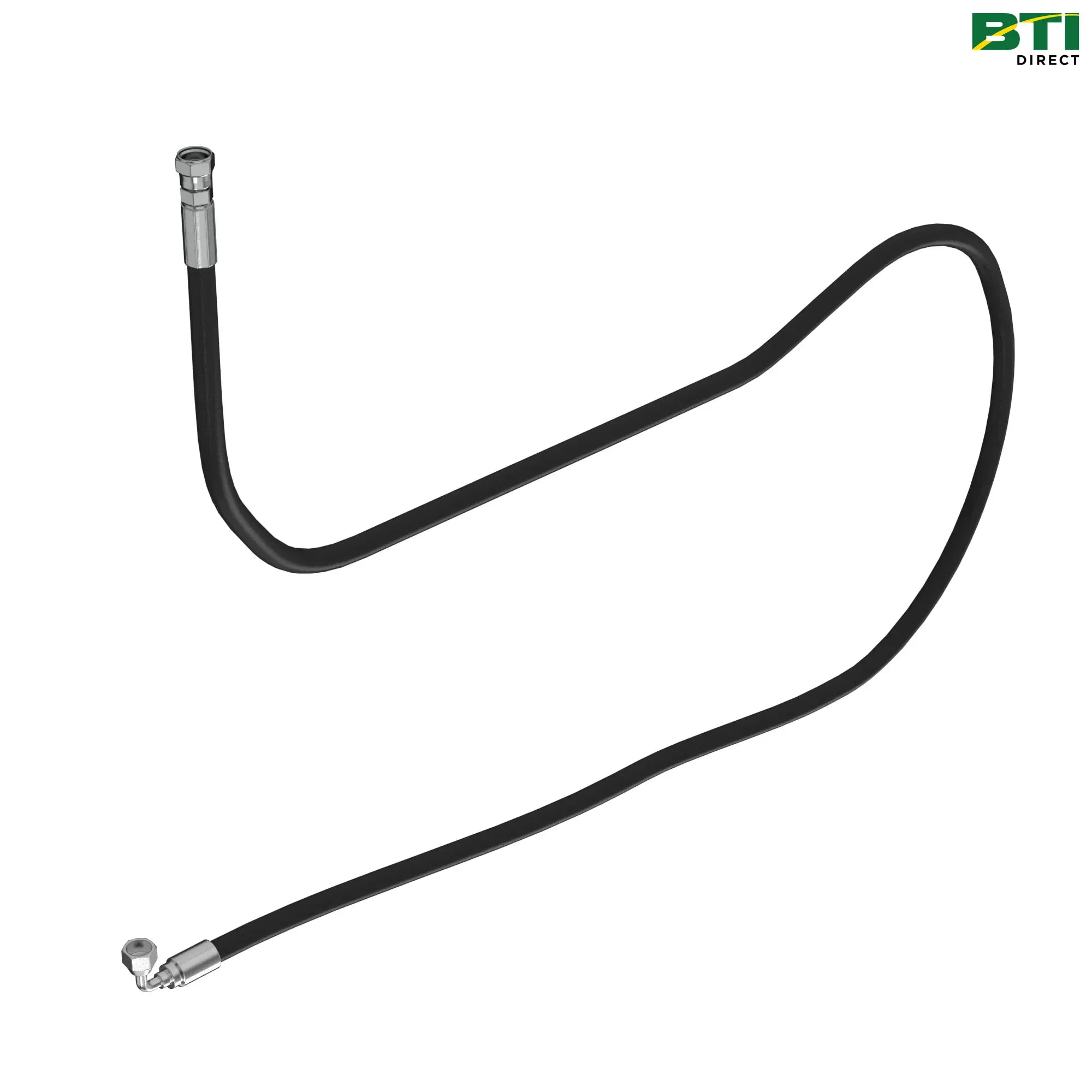 AXE51403: LSM AutoTrac™ Hydraulic Hose