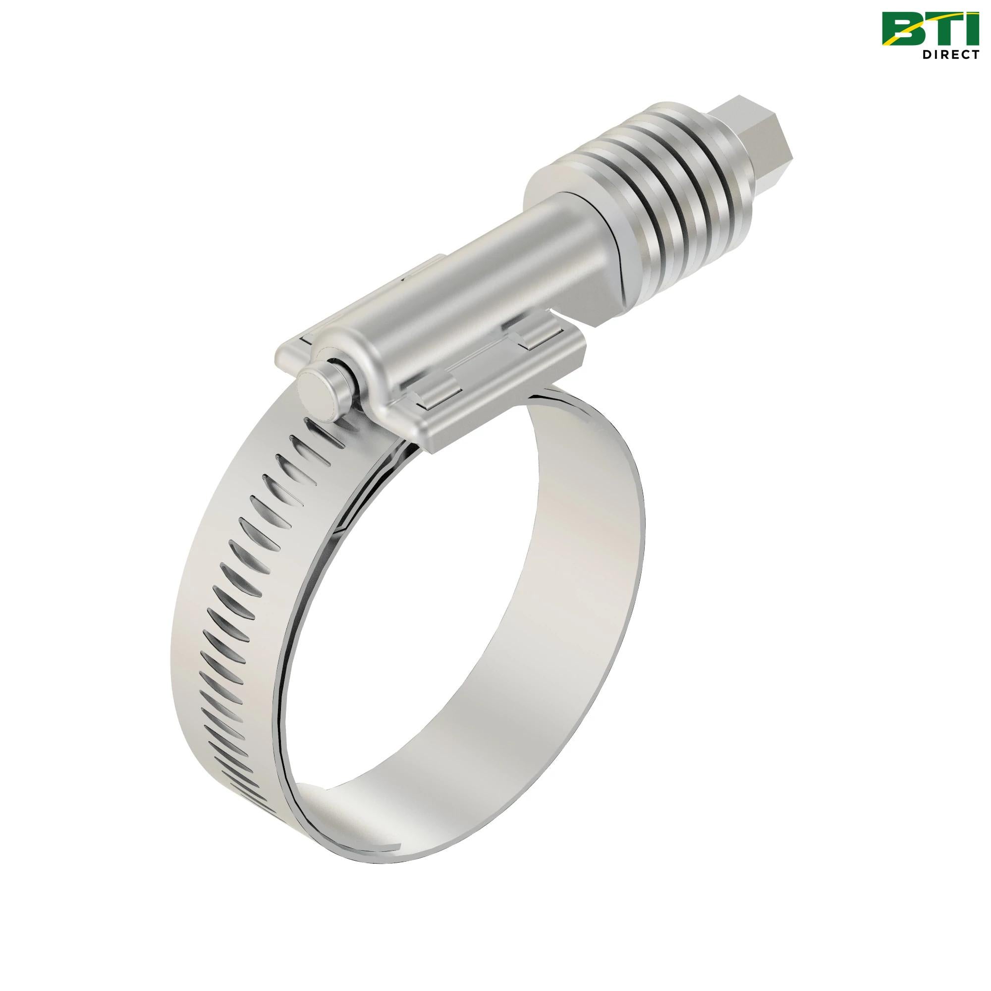 AL230945: Hose Clamp
