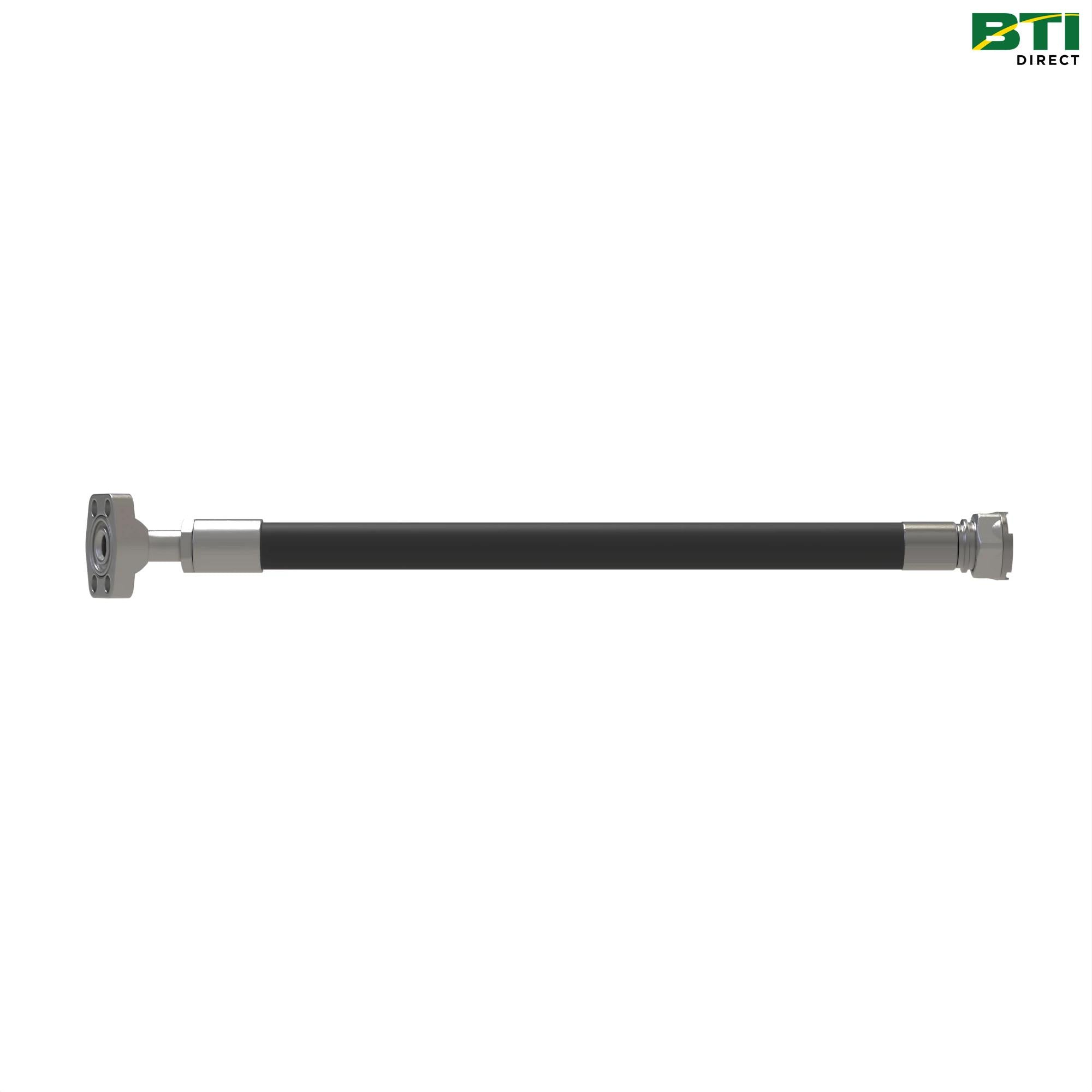 AL223419: Main Pump Hydraulic Hose