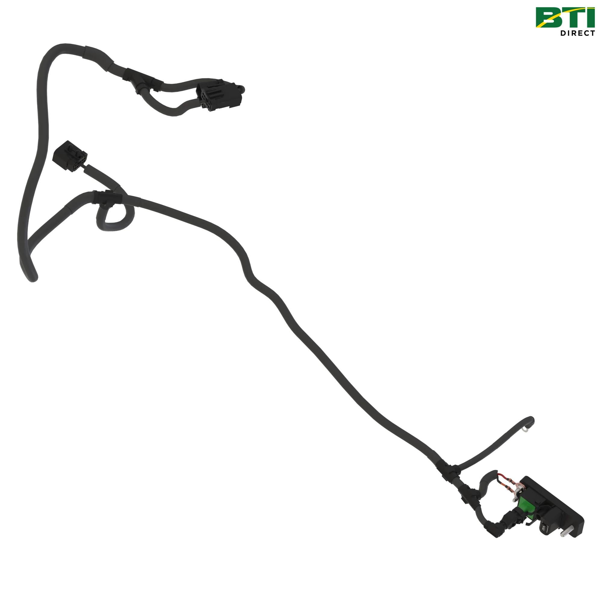 AL230809: Wiring Harness