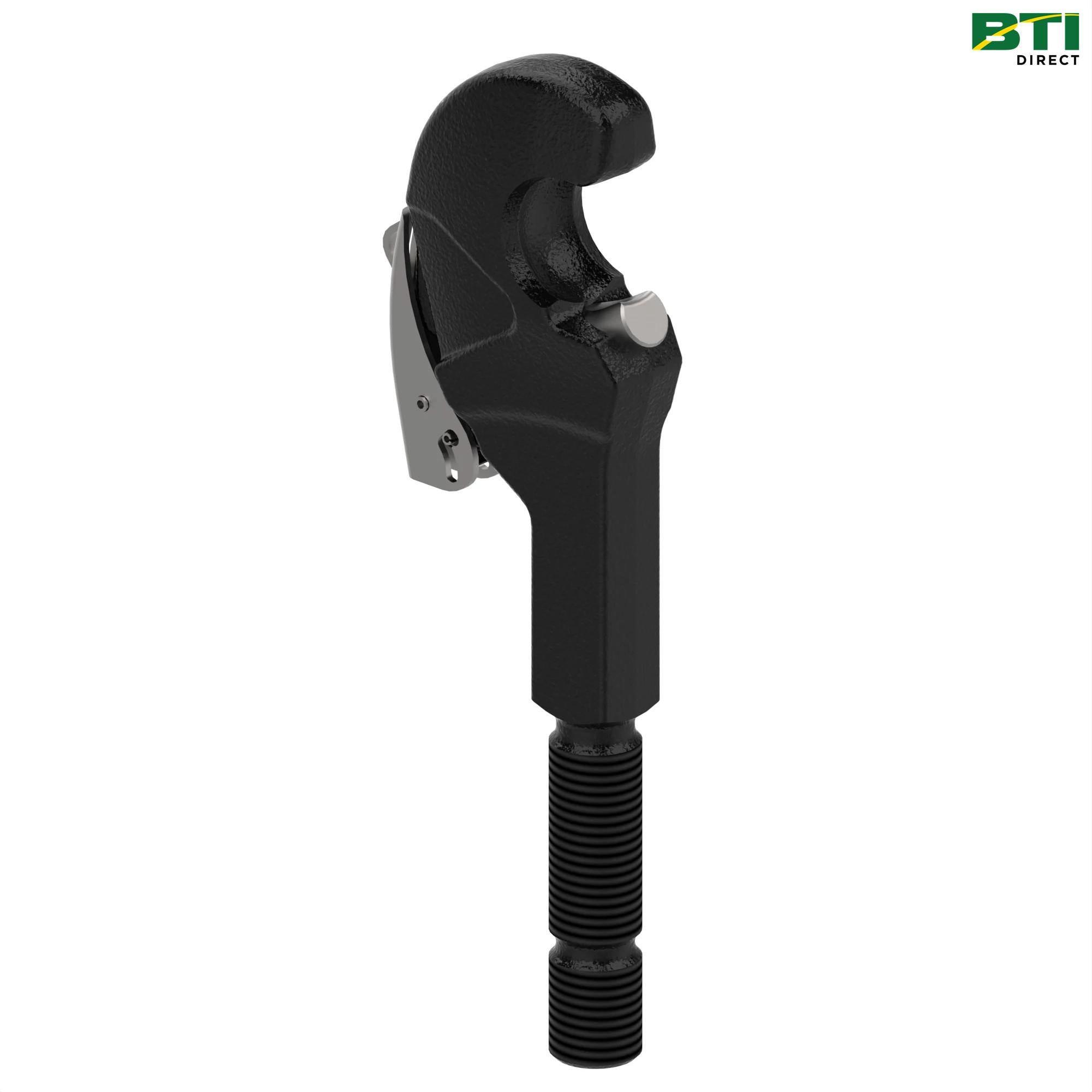 AL219064: Center Link End Hook