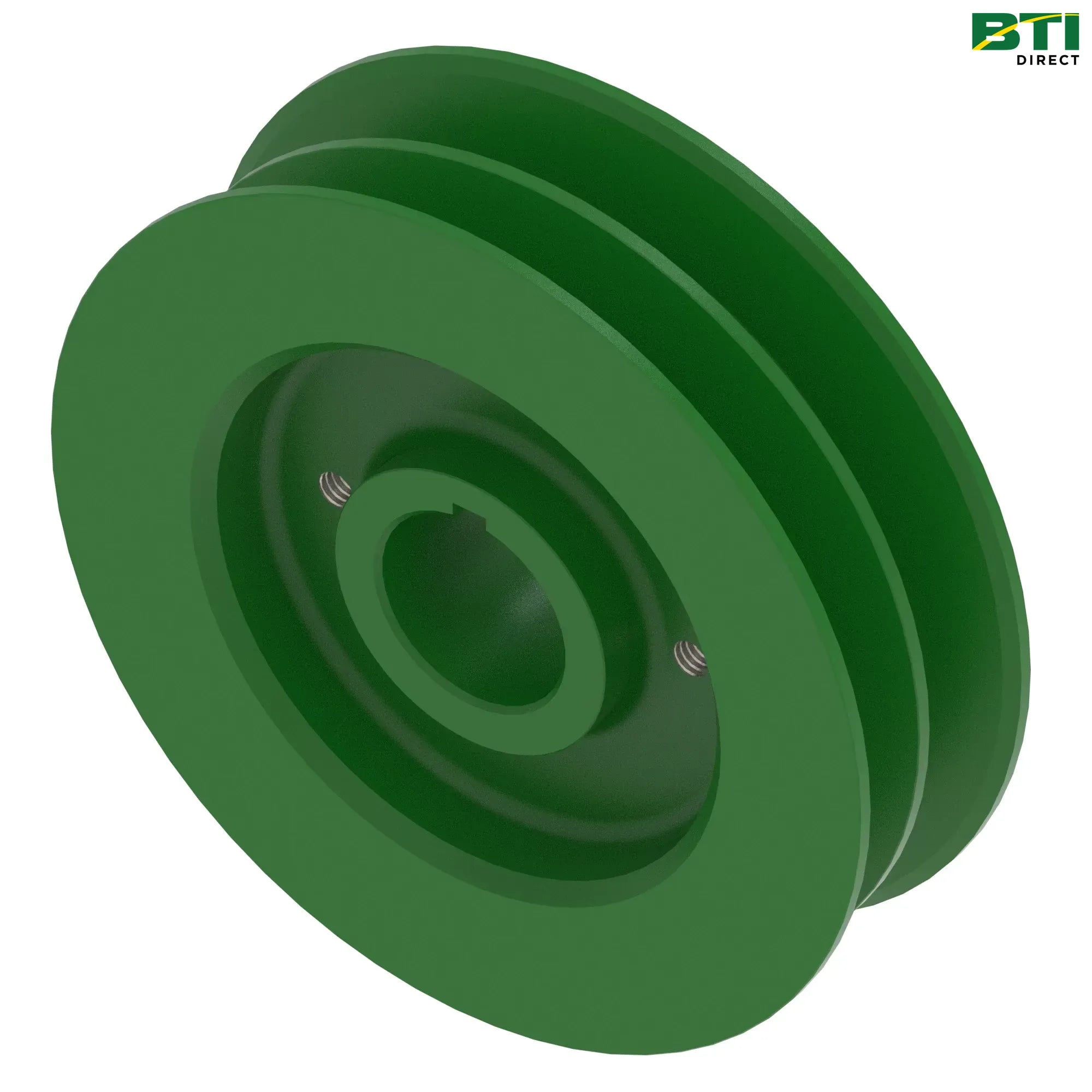 N404745: Fan Driven Pulley