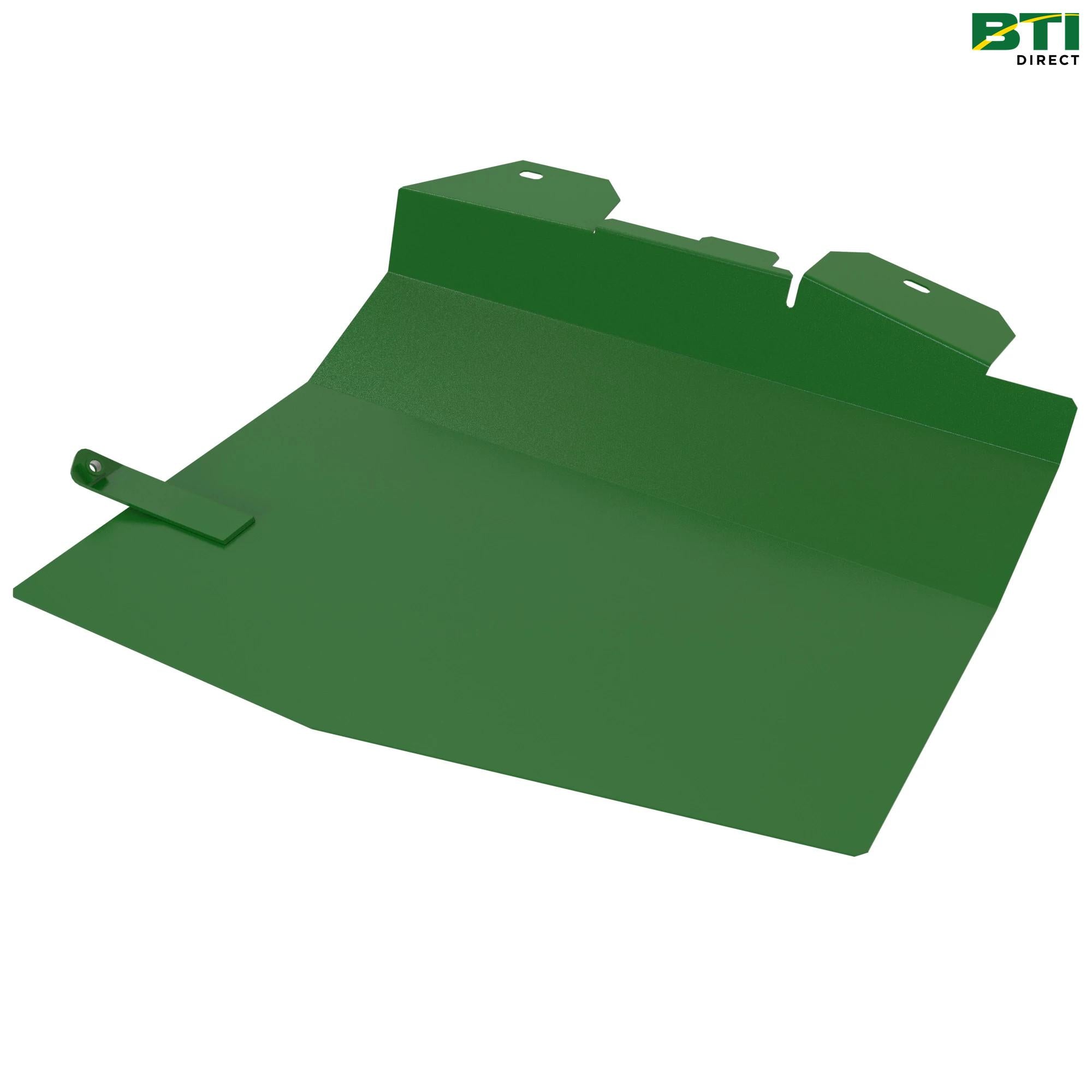 AL234106: Heat Shield