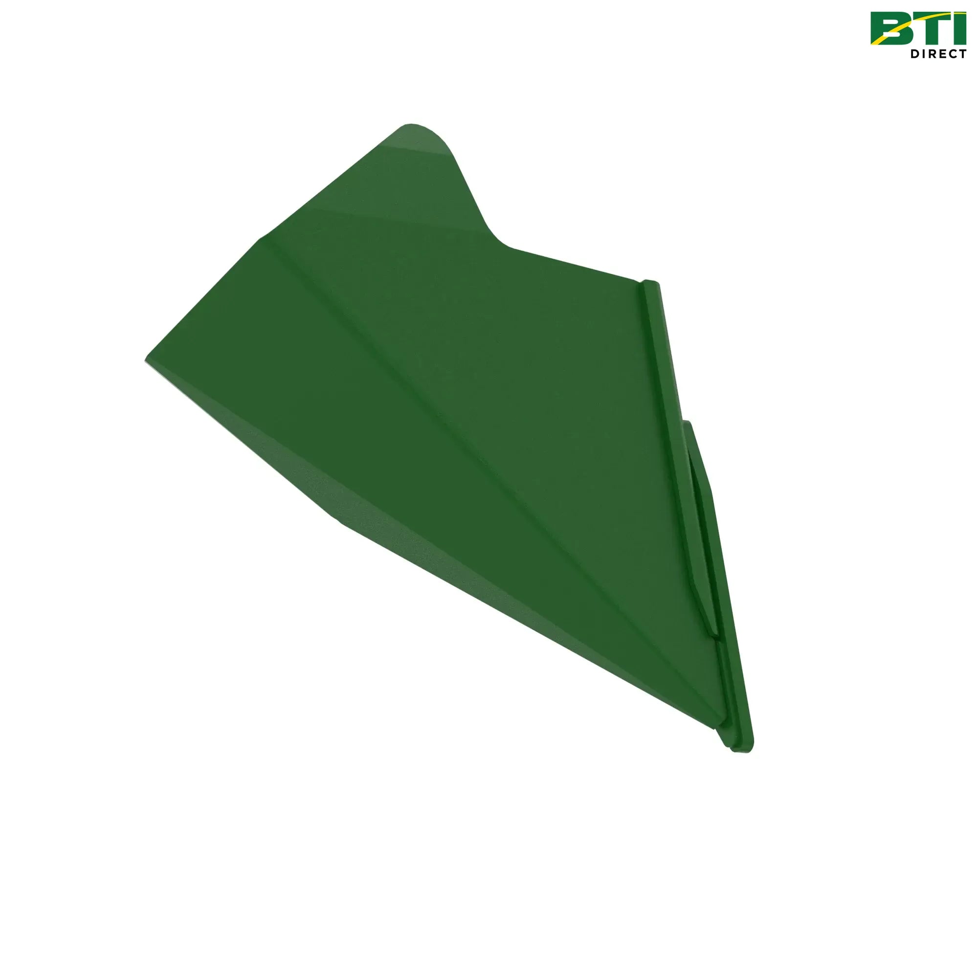 AXE35802: Left Side Small Grain Crop Divider