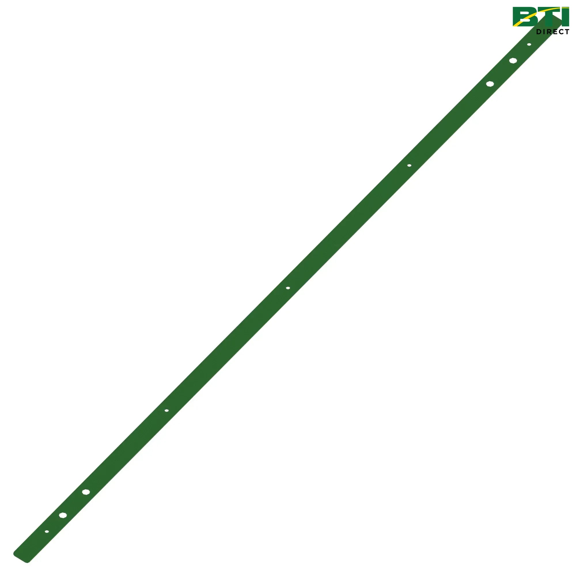 N320569: Solution Tank Support Sheet