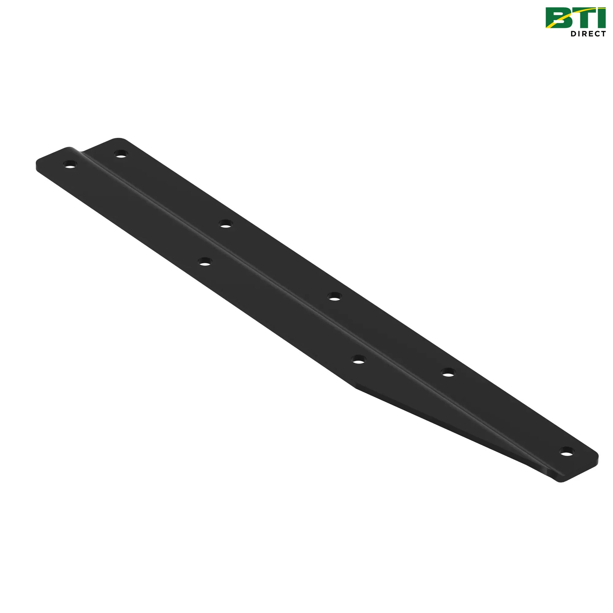 N239838: Bar Spike Plate, Left Side