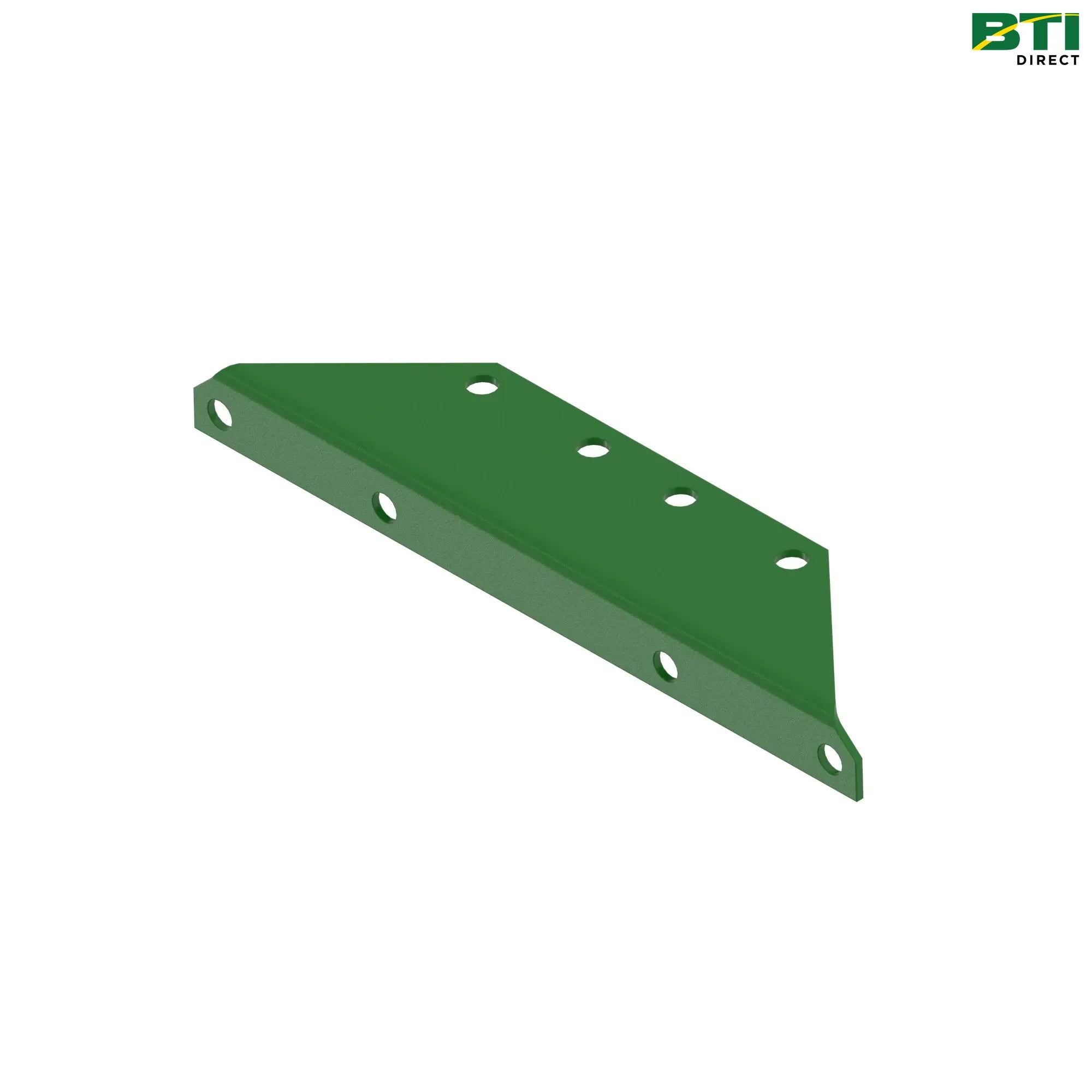 N378810: Extension Ducts Angle