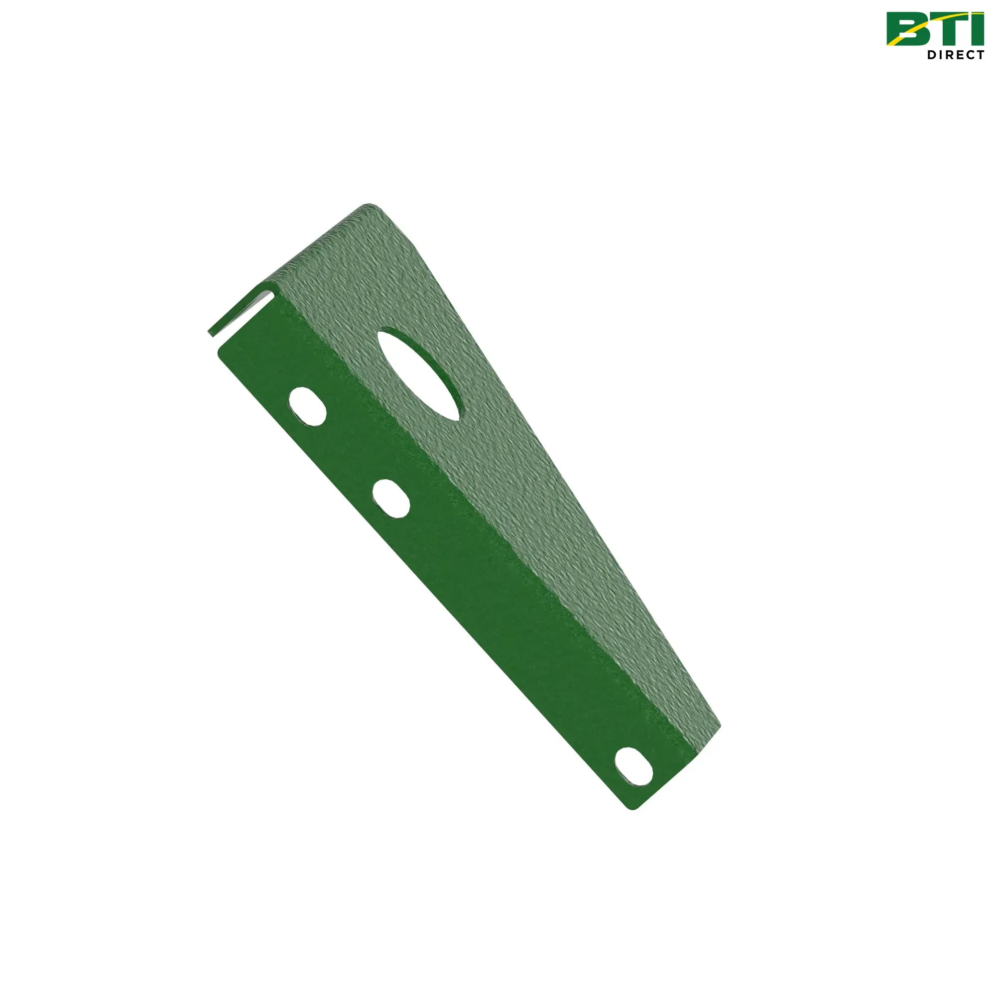 N382857: Left Side Round Module Builder Wrap Box Gusset