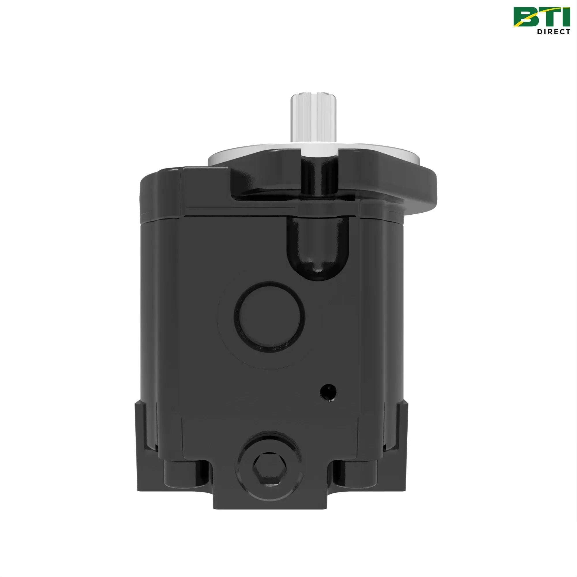 AUC18283: Hydraulic Motor