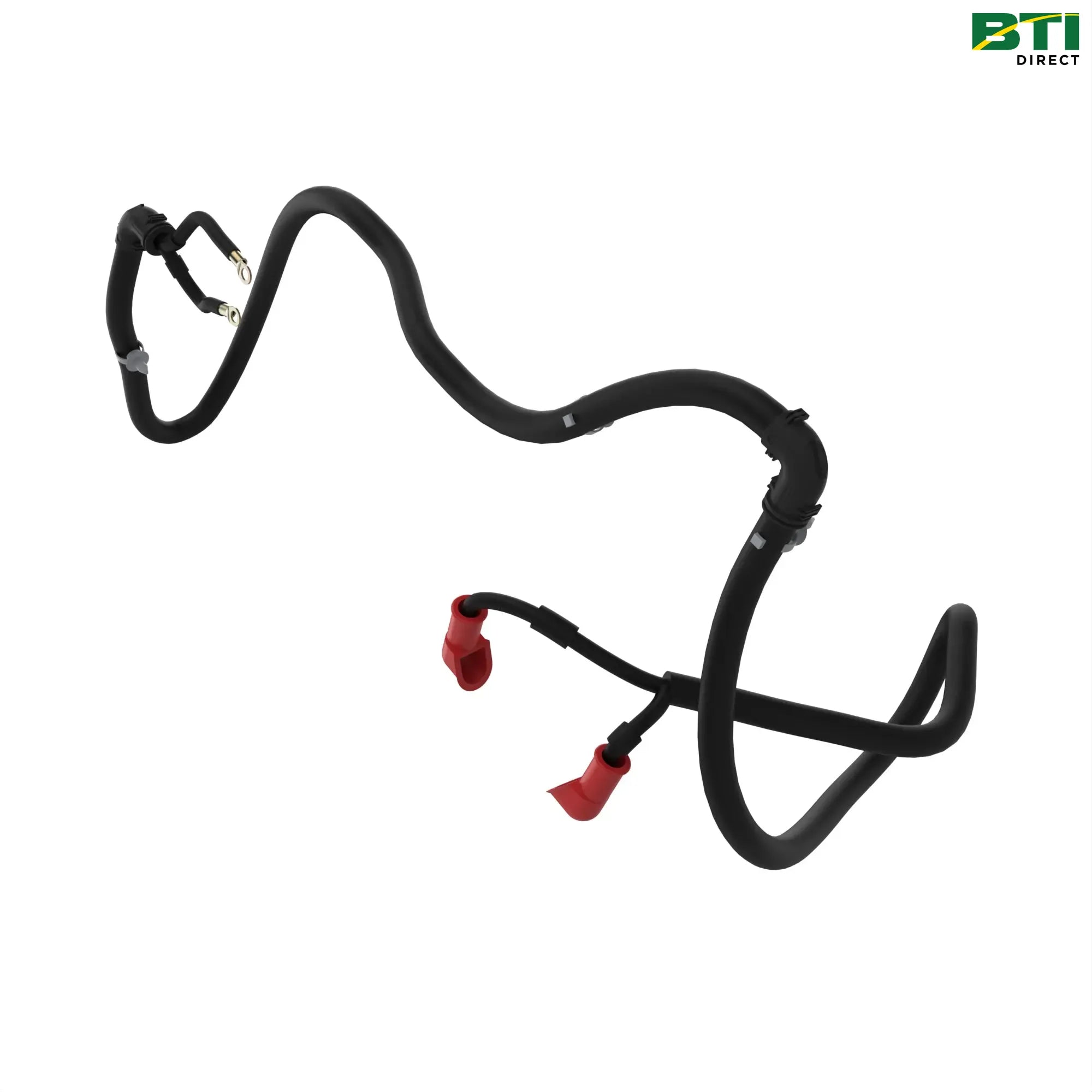 AXE64060: Wiring Harness