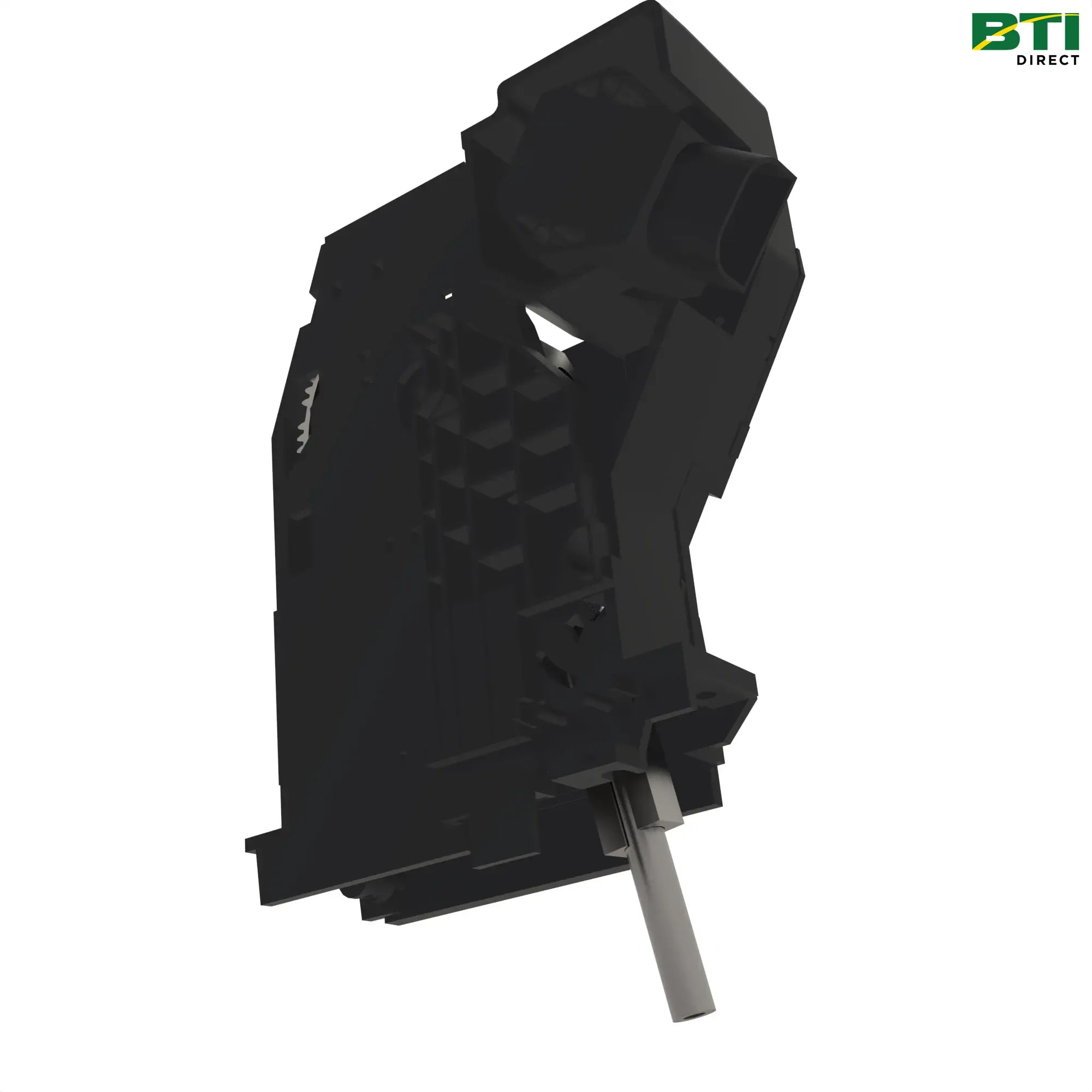 RE245190: IVT™ Shifting Control
