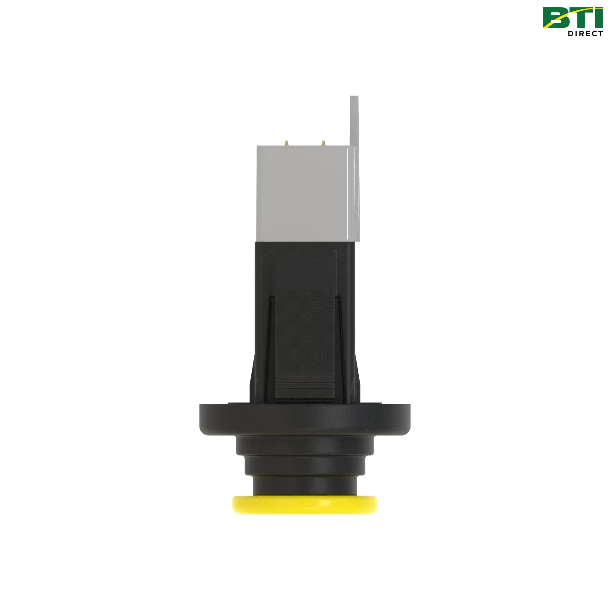 AUC10697: Reverse Implement Push Switch